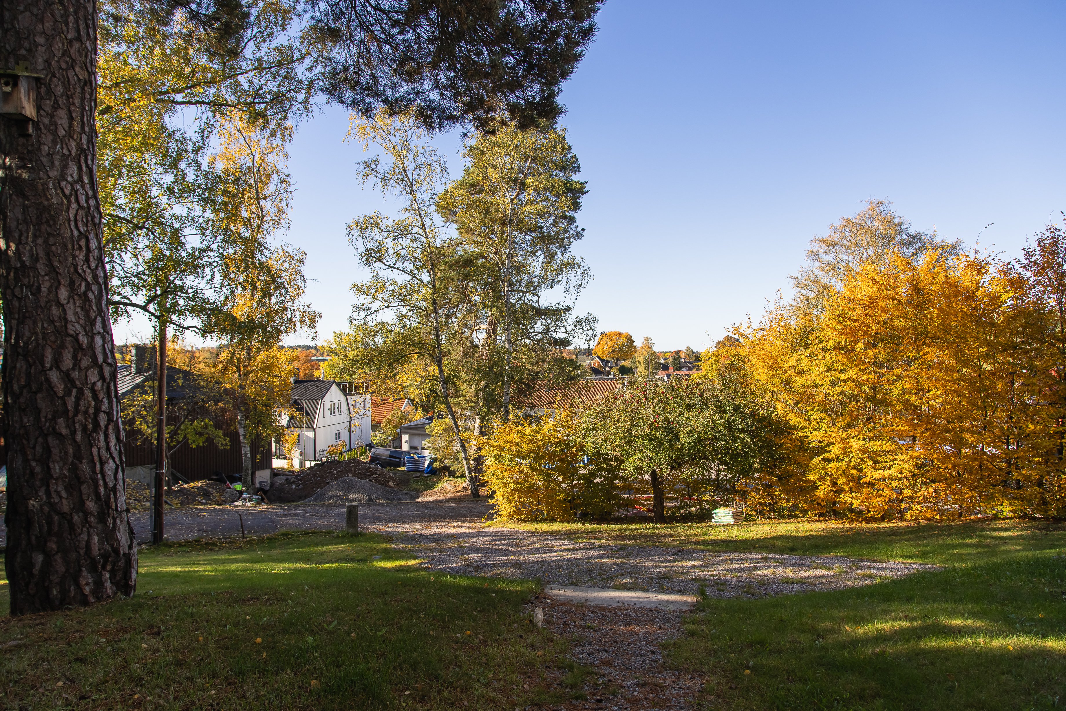 Rågångsvägen 20, Stockholm — photo 2