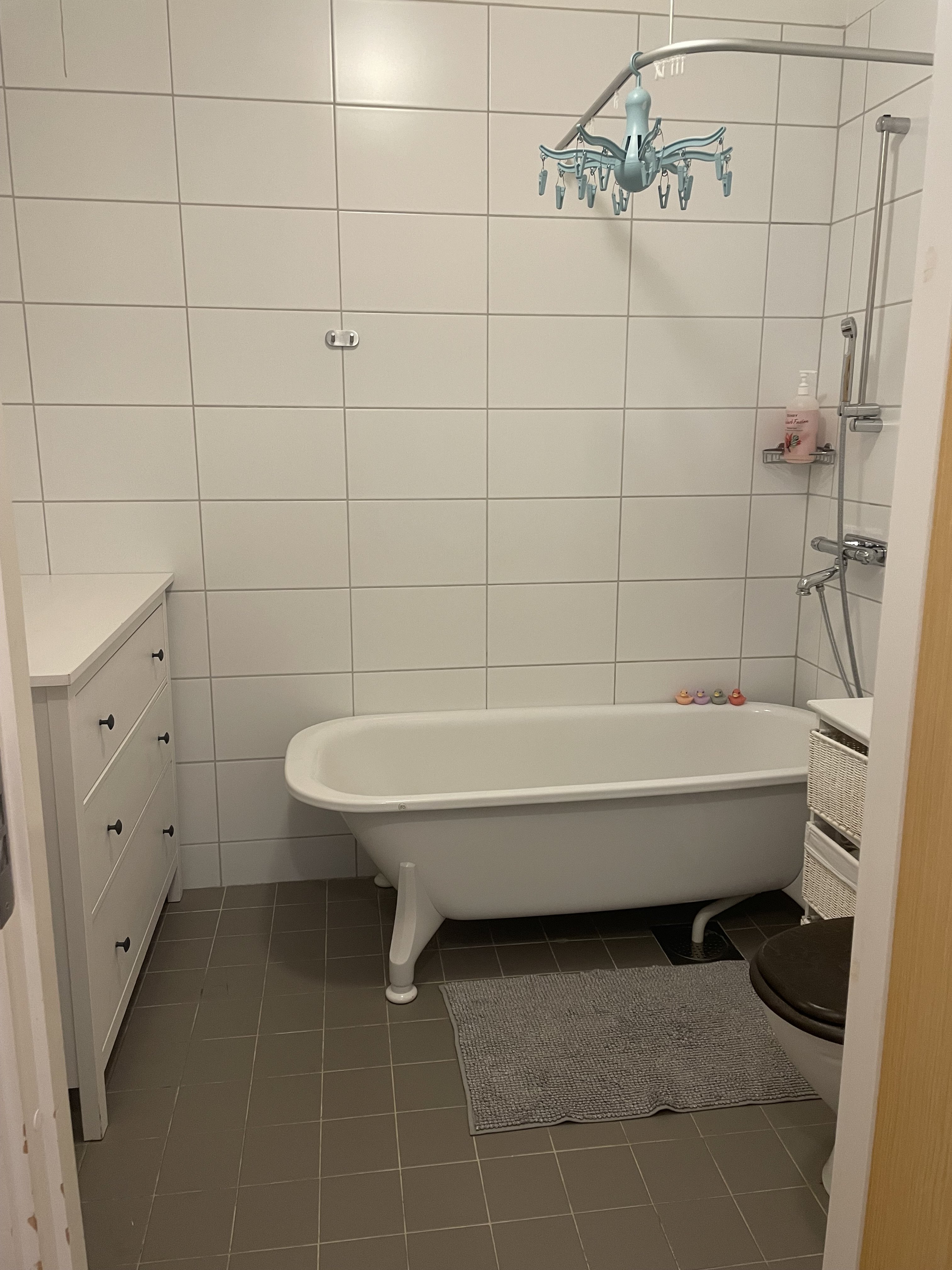 Hammarby allé, Stockholm — photo 4