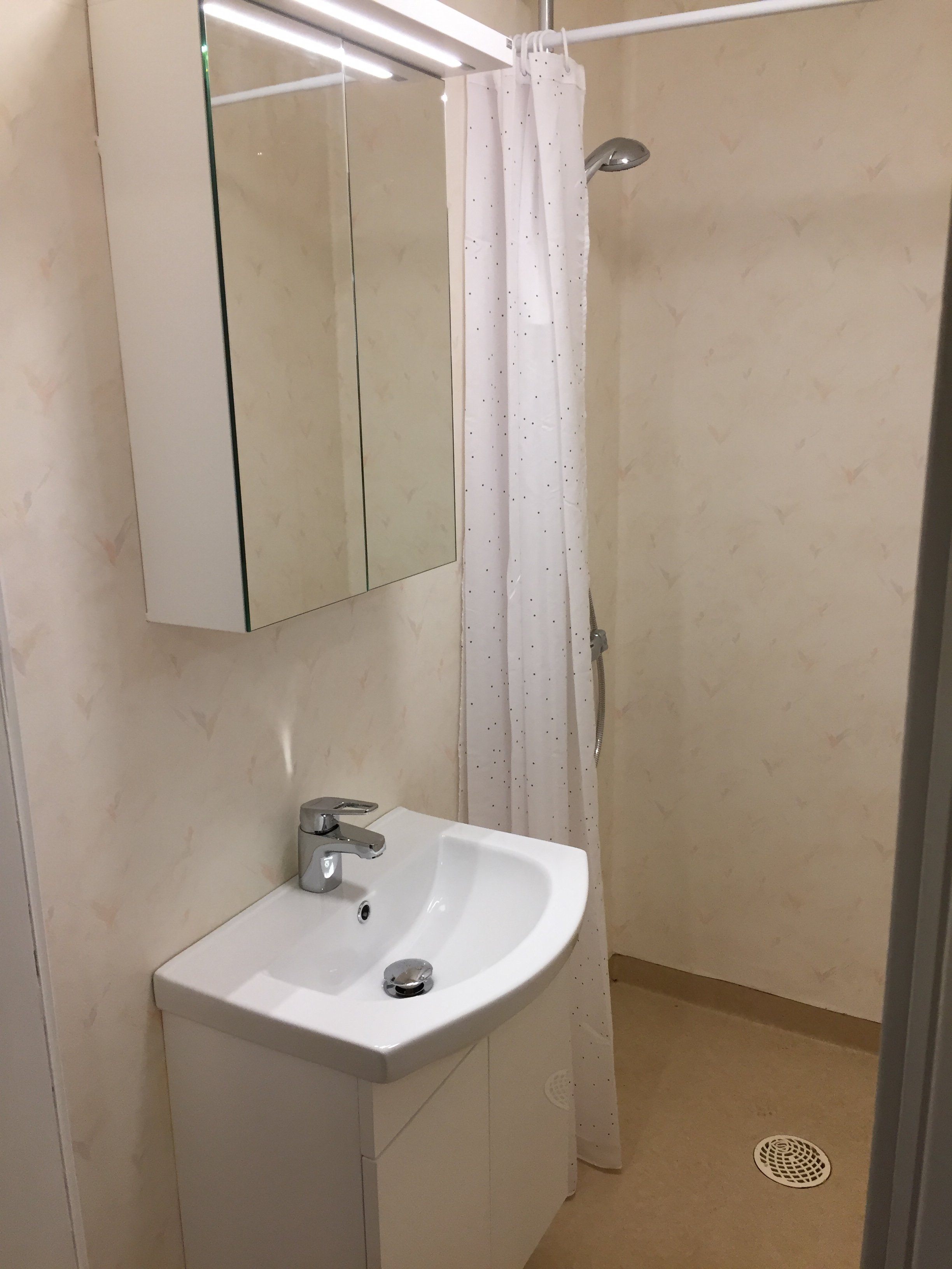 Apartment in Halmstad, Nyhem - Fler