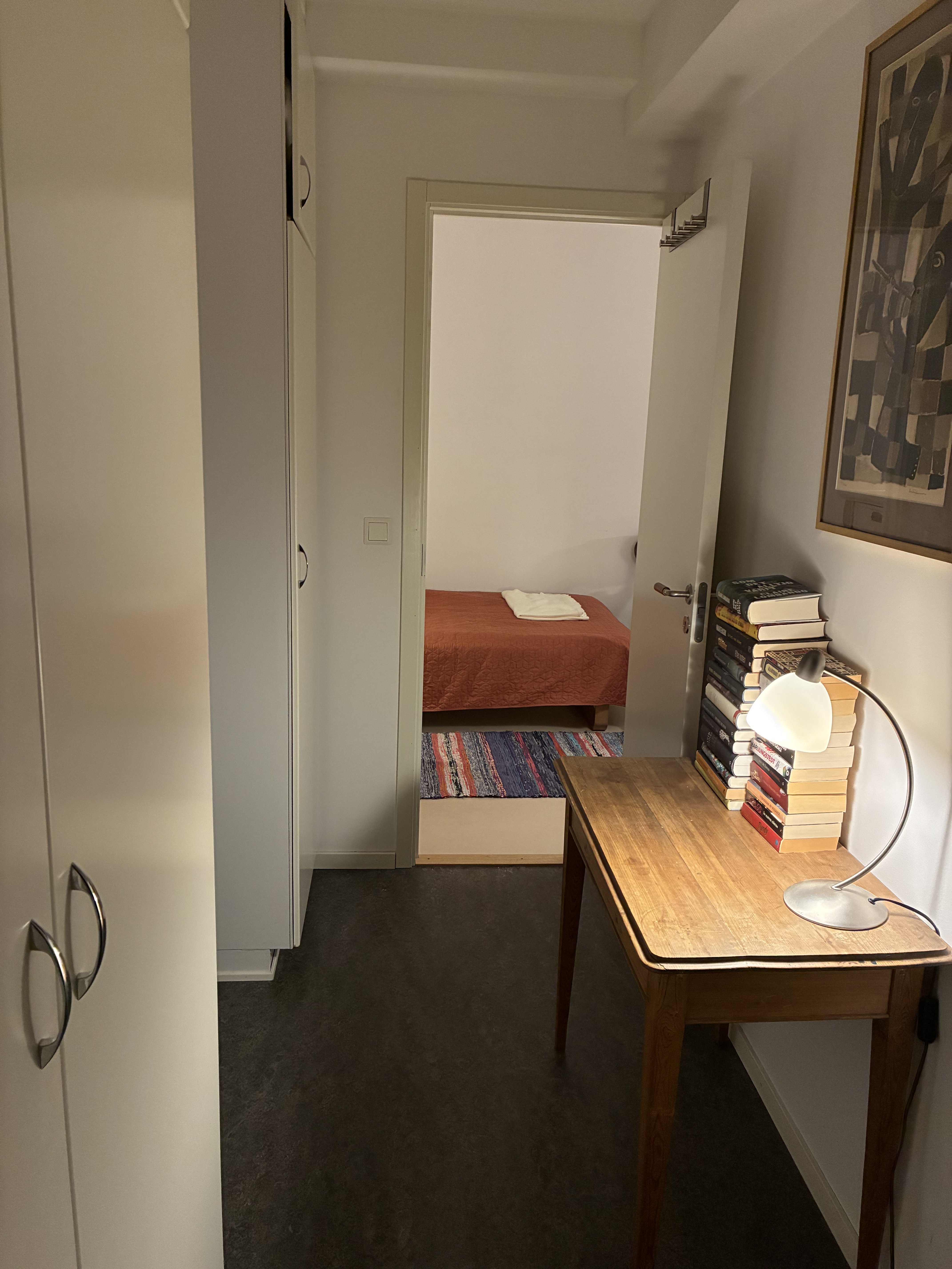 Lägenhet – Stockholm, Hornstull, Södermalm - Bild 4