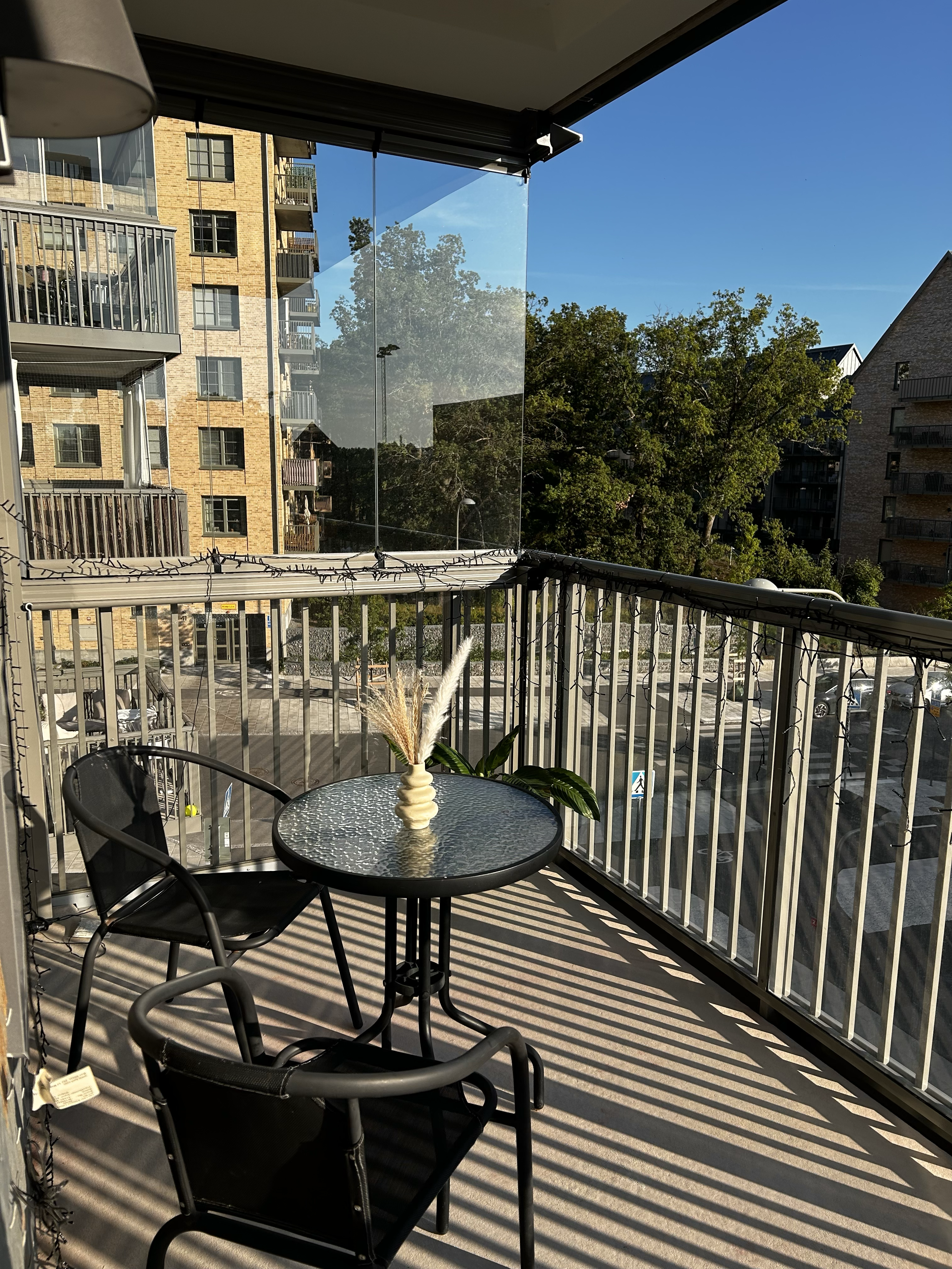 Lägenhet, 2 rooms, 47 sqm, Hägersten