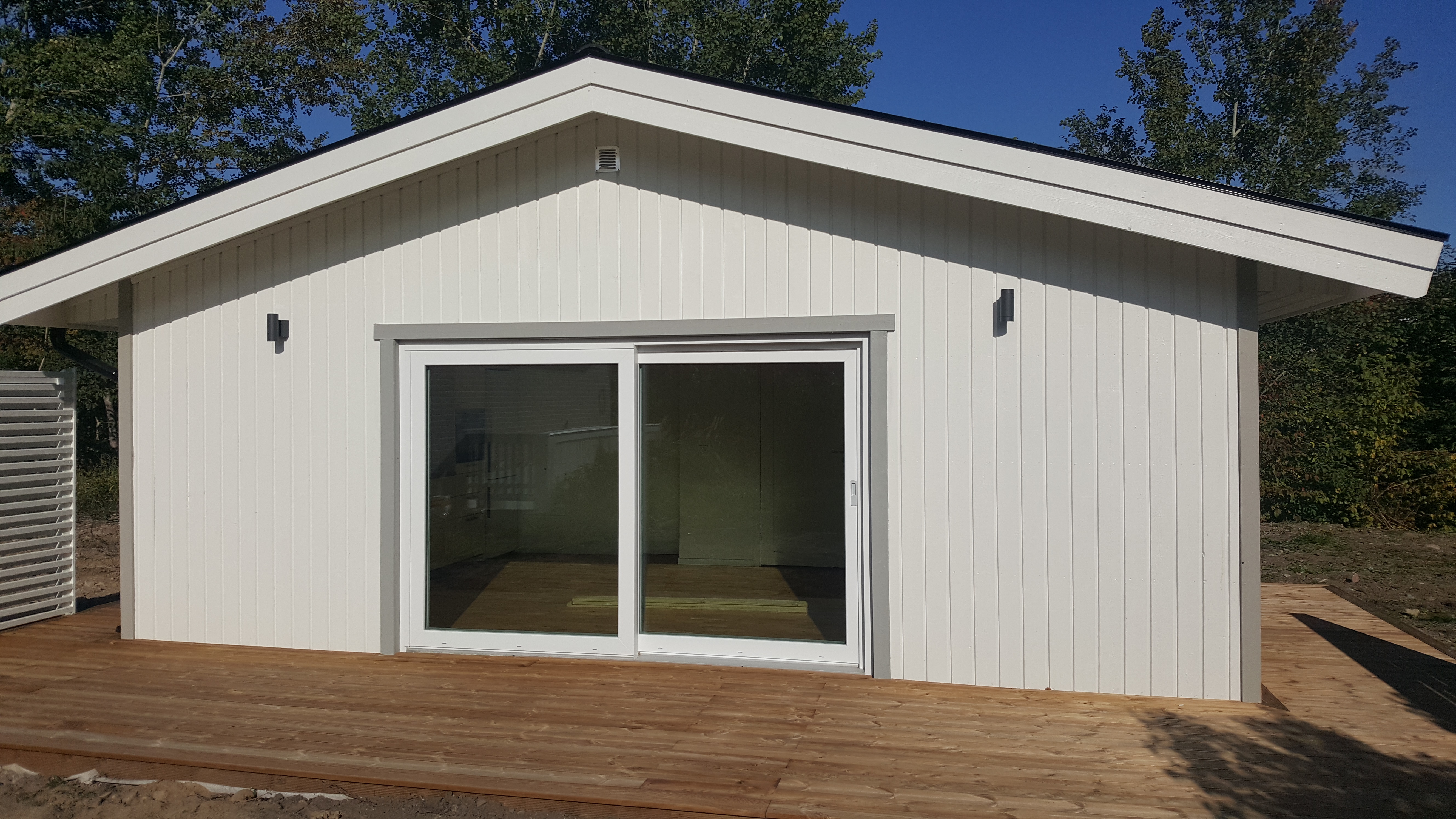 Villa/Hus, 2 rum, 46 kvm, Täby