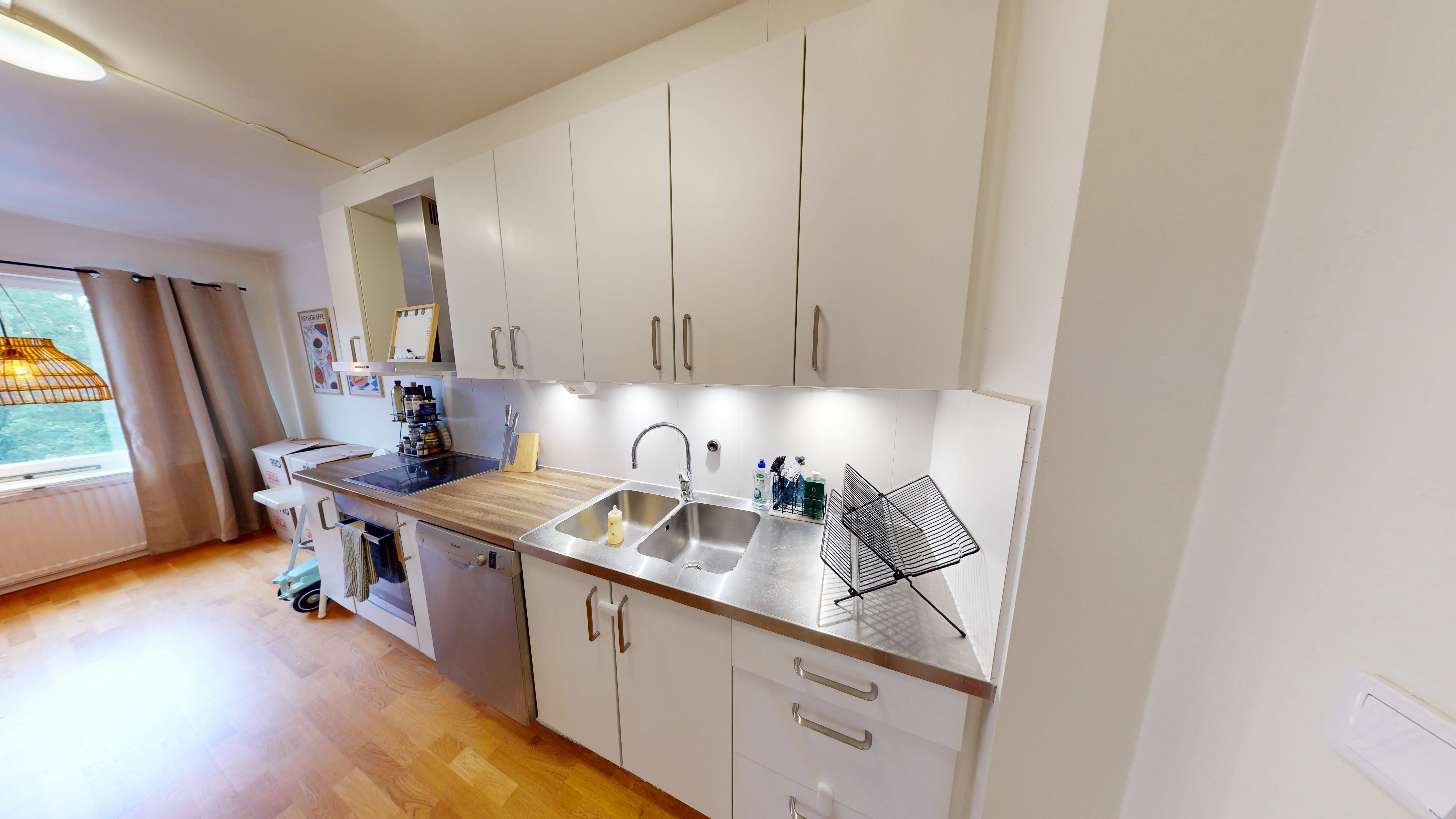 3 rok · 73 m² i Skövde