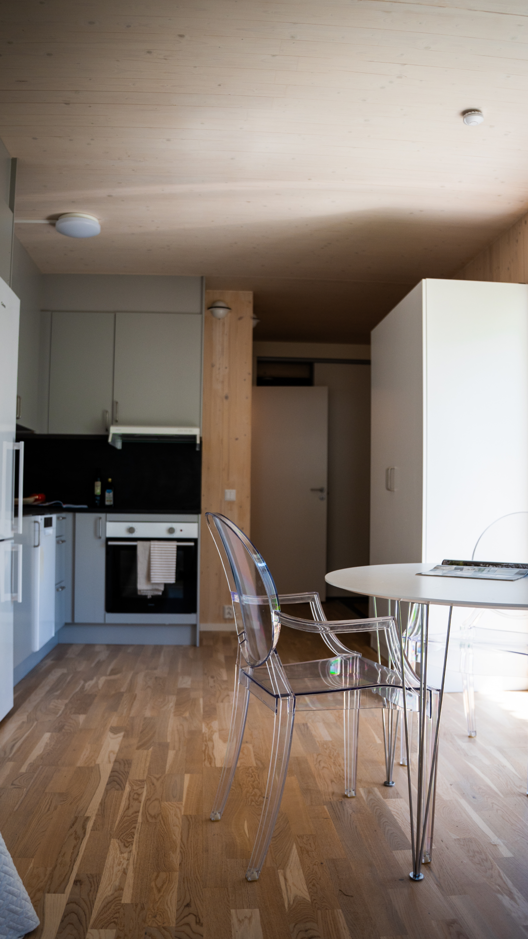 Lägenhet – Härad, Näsbyholm - Bild 3