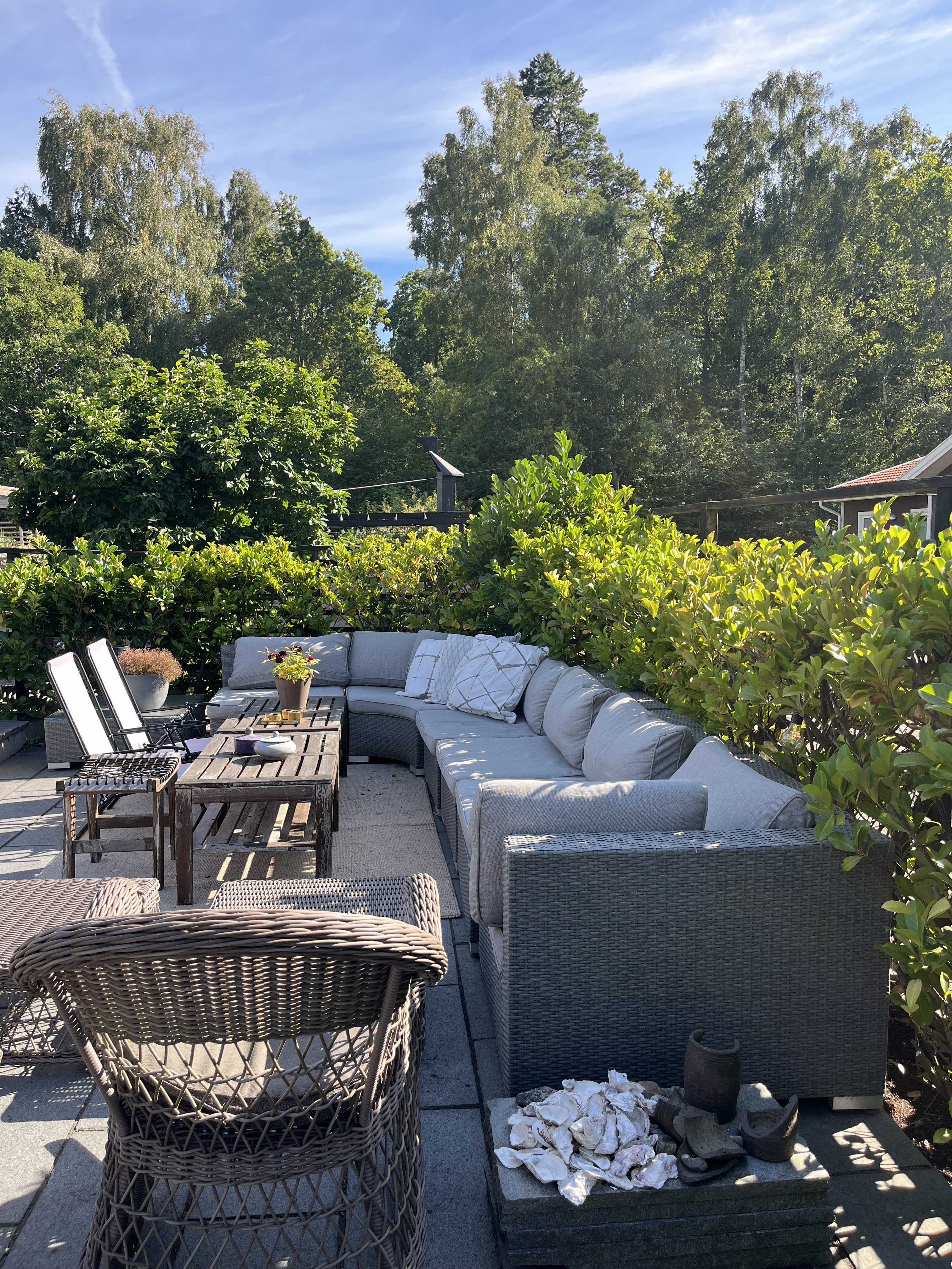Hus – Vejbystrand, Skåne län - Bild 2