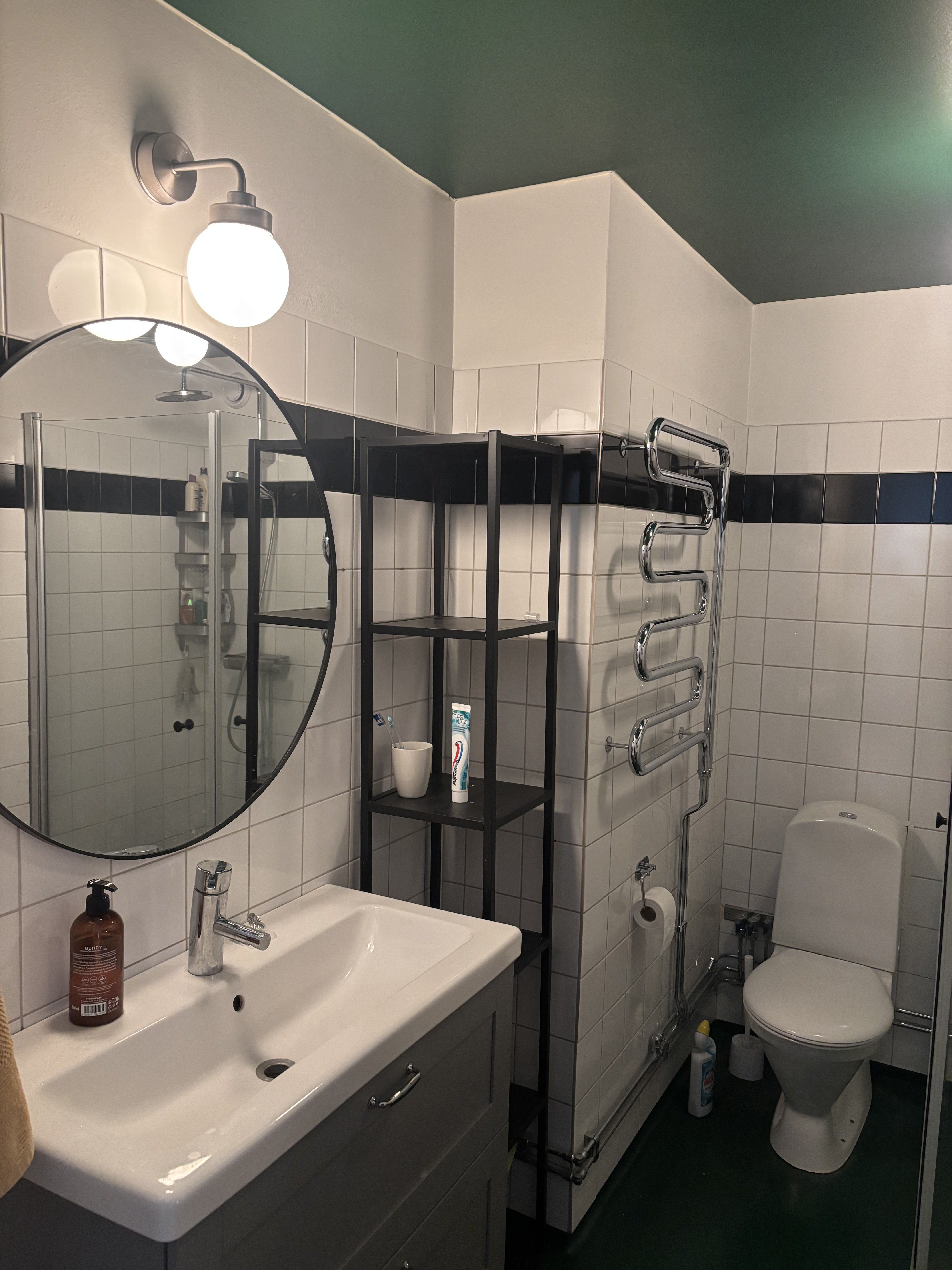 Gotlandsgatan, Stockholm — photo 4