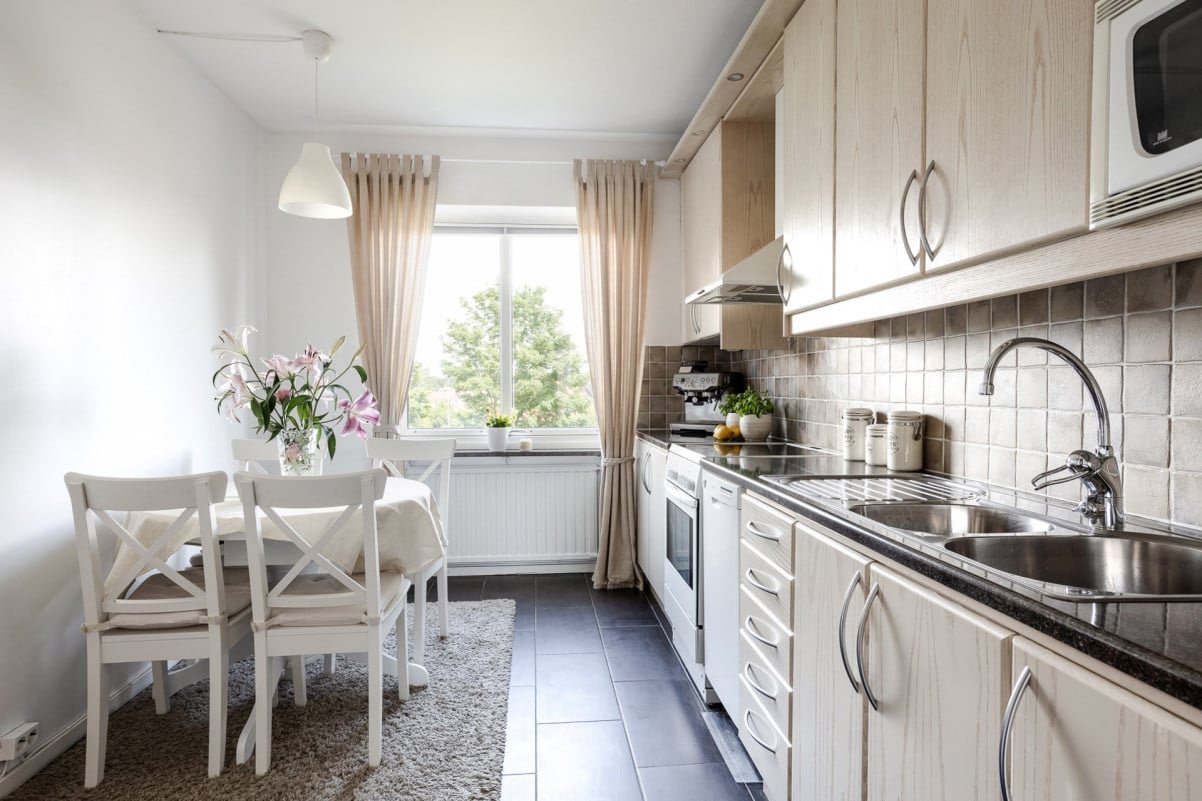 Apartment in Helsingborg, Husensjö - Bild 2