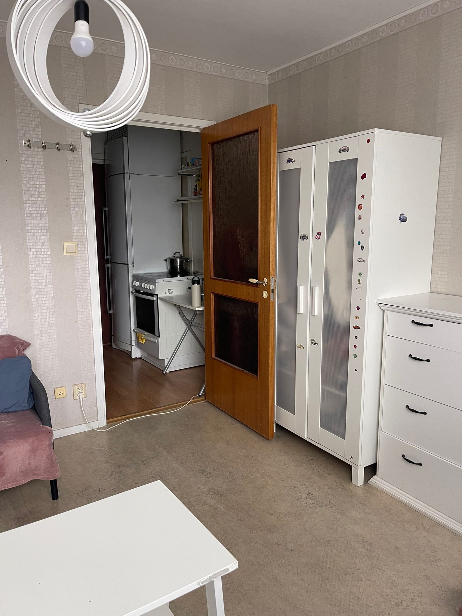 Storvretsvägen