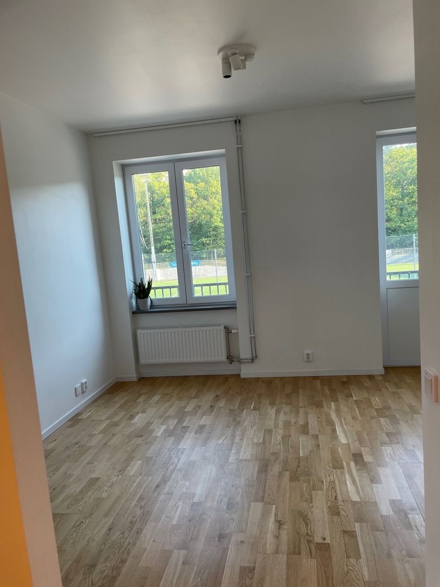 Gröndalsvägen, Stockholm — photo 3