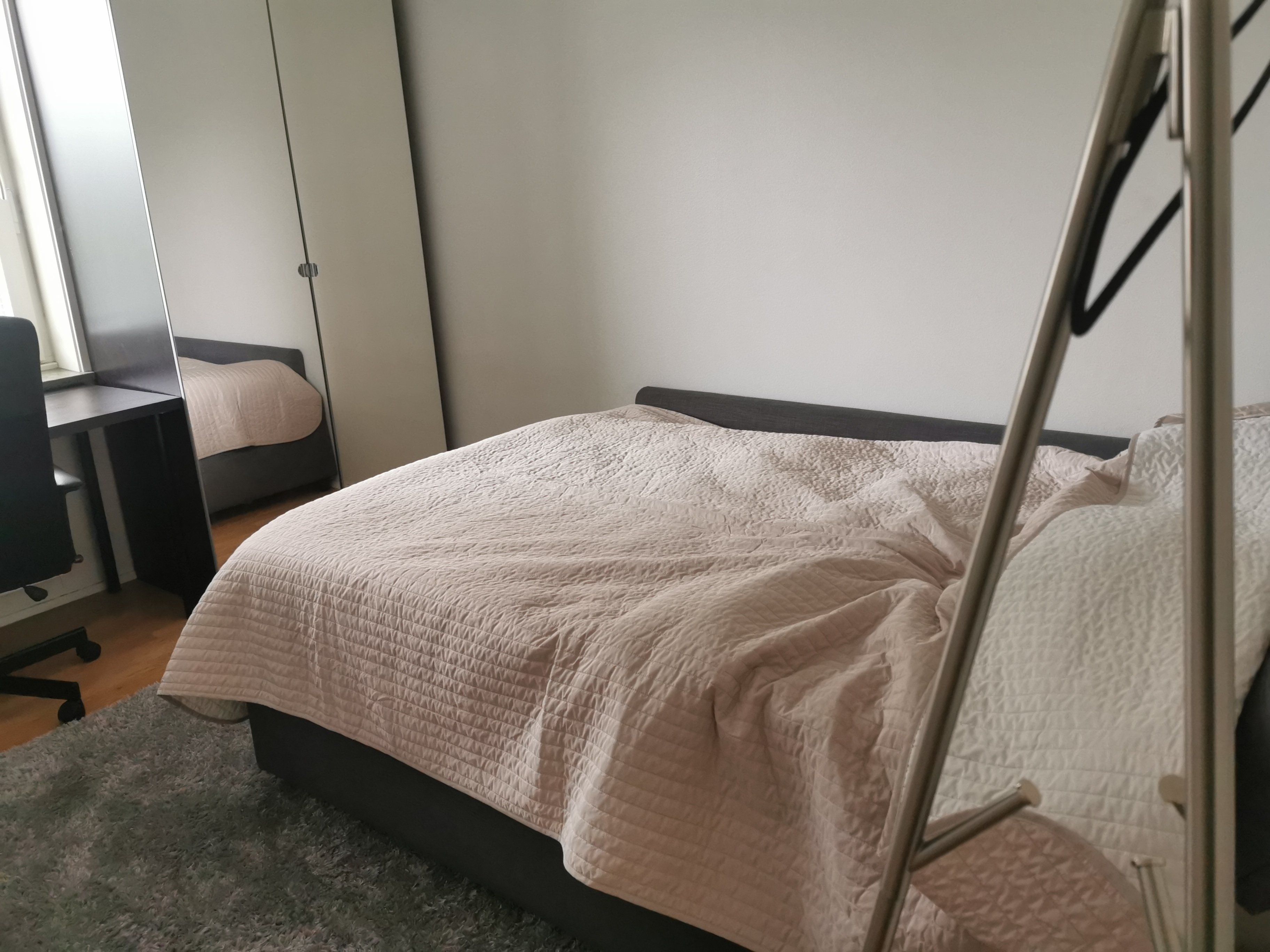 Lägenhet – Malmö, Kroksbäck - Bild 3