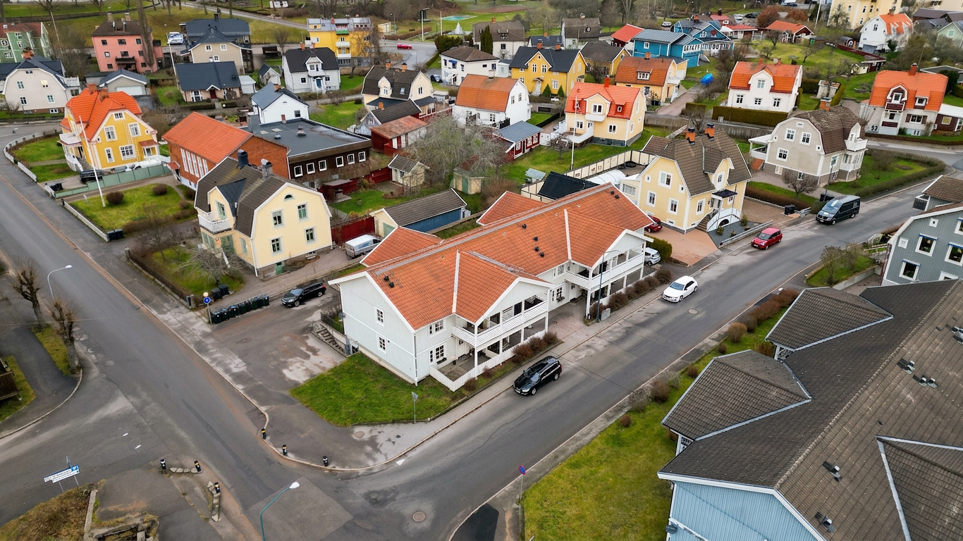 Lindängsgatan 1 H 1