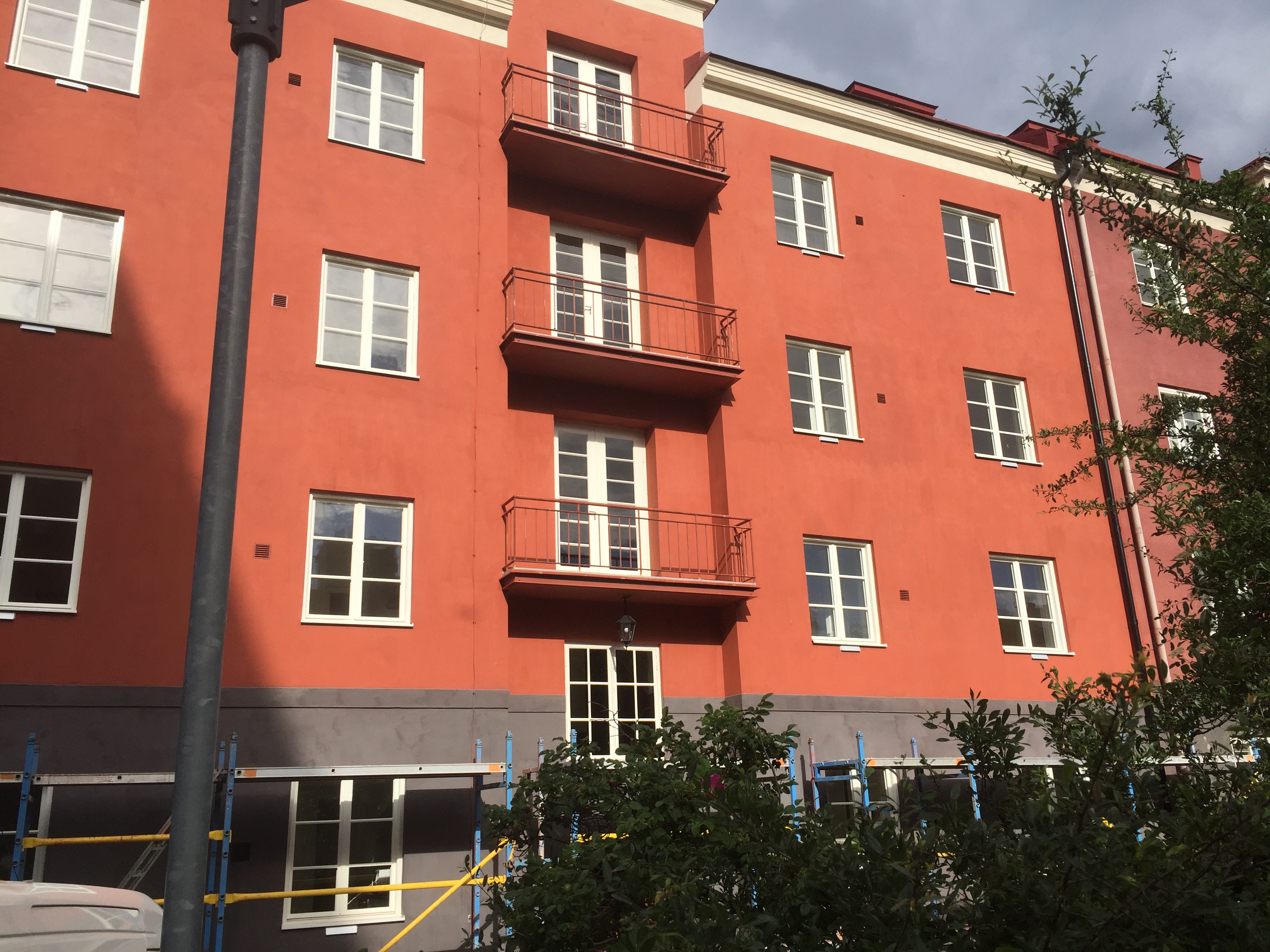 Åbygatan 11