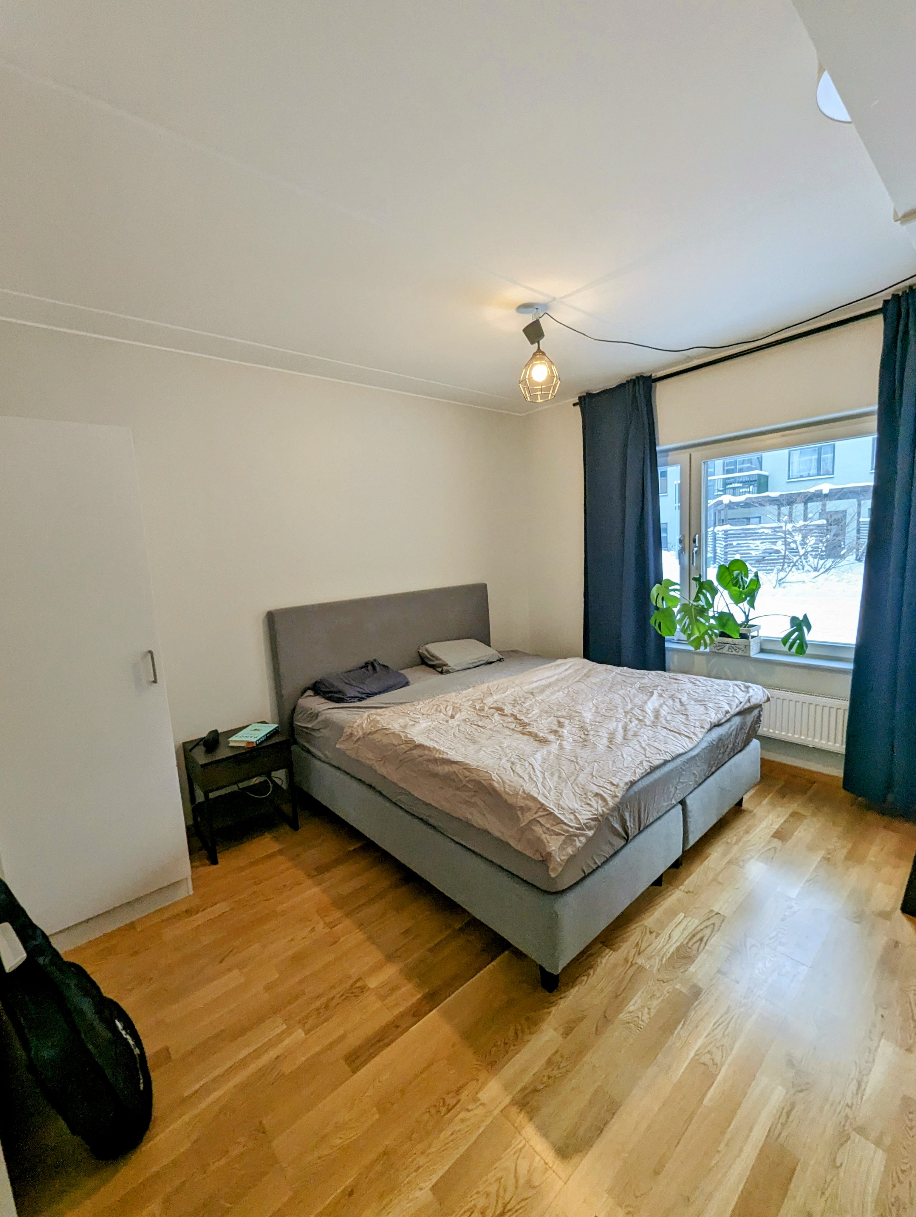 Rosendalsvägen, Uppsala — photo 3