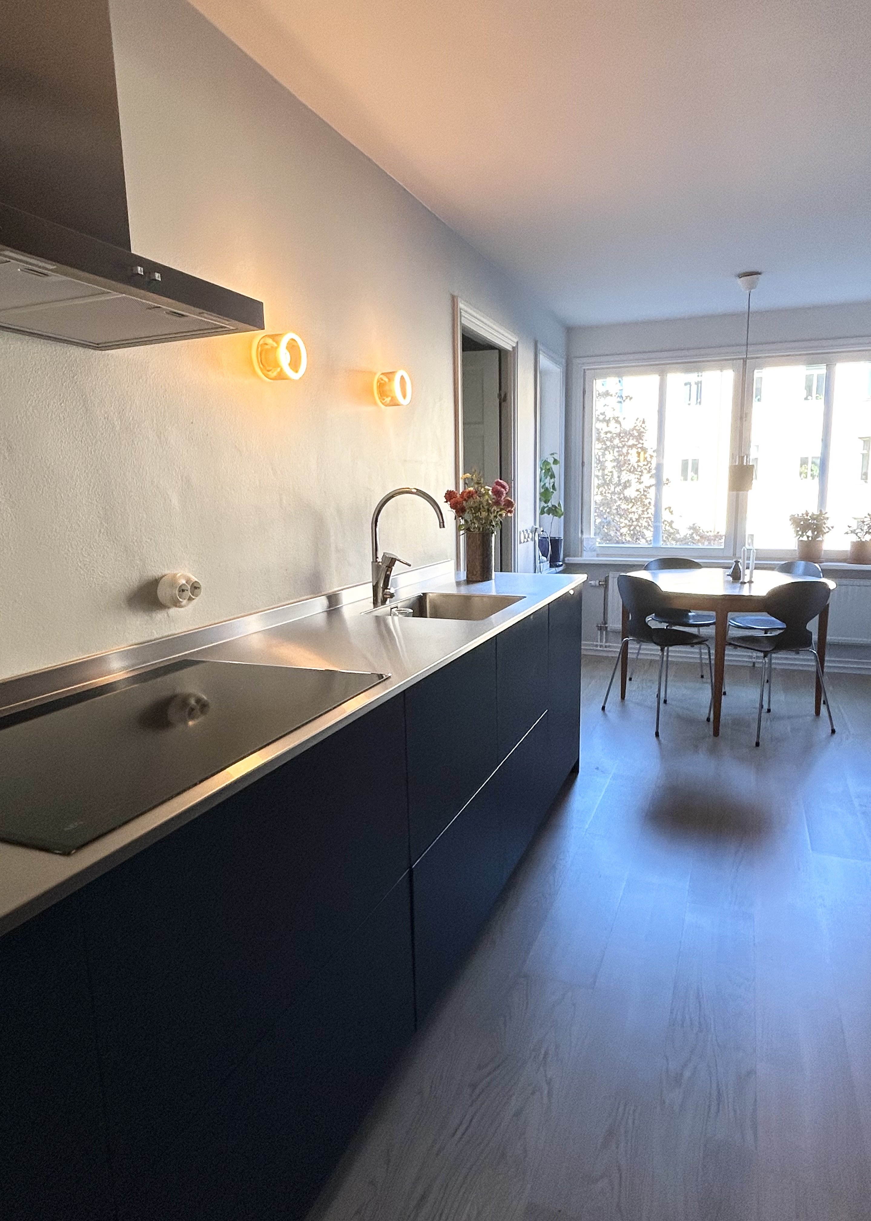 Katarina Bangata, Stockholm — photo 2