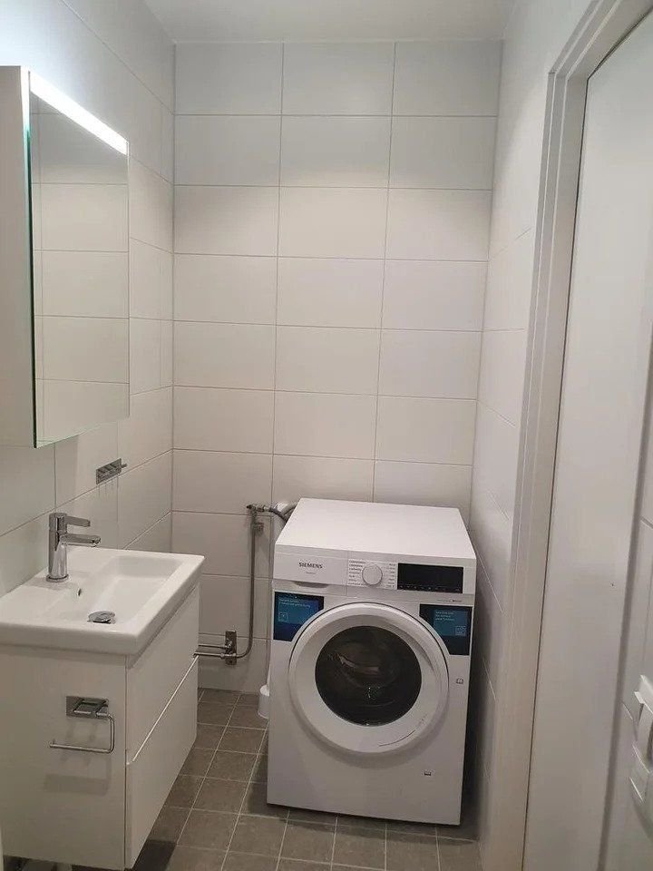 Sandalettgatan, Älvsjö — photo 5