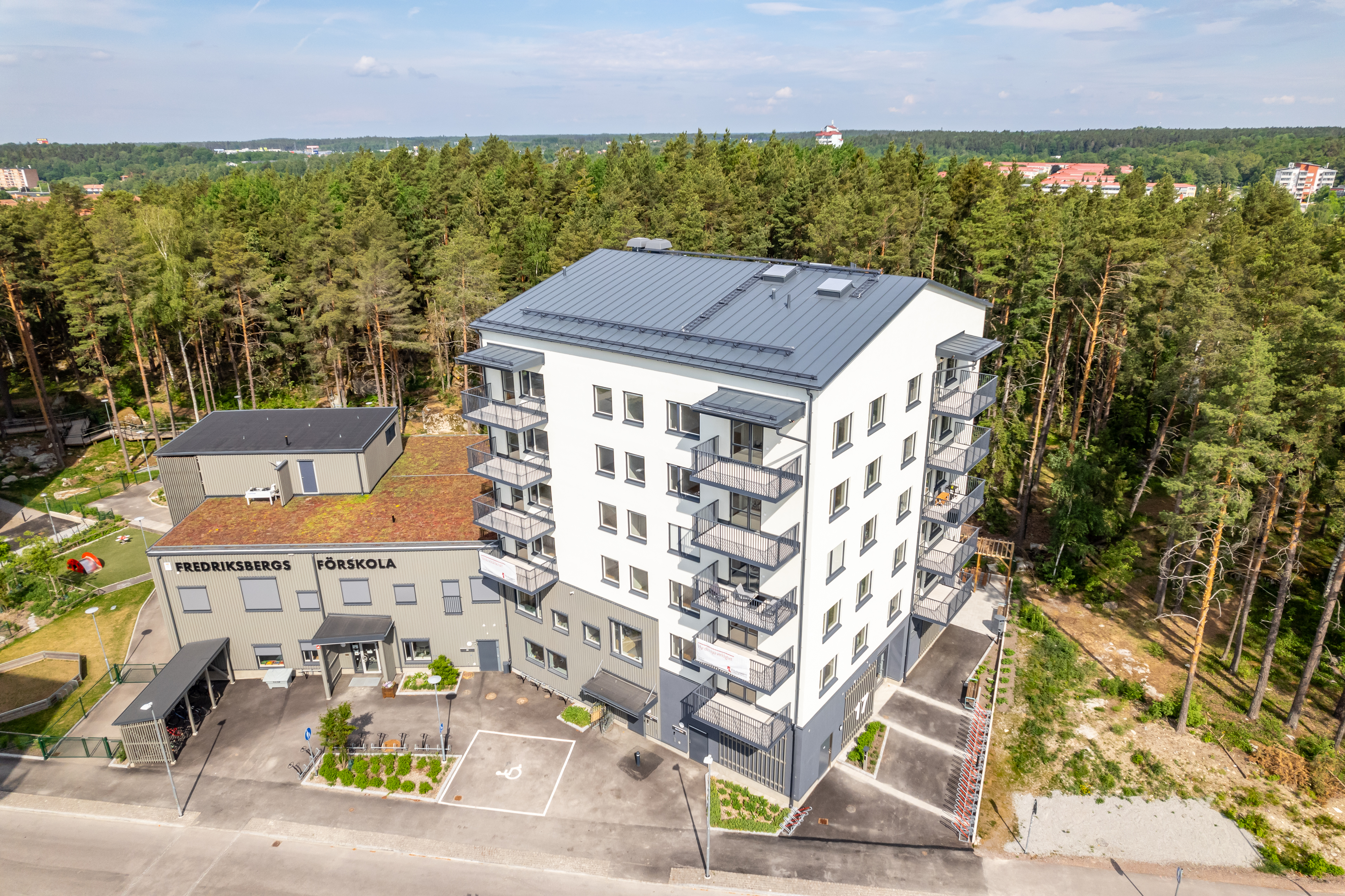 2 rok · 47 m² i Västerås – bild 15