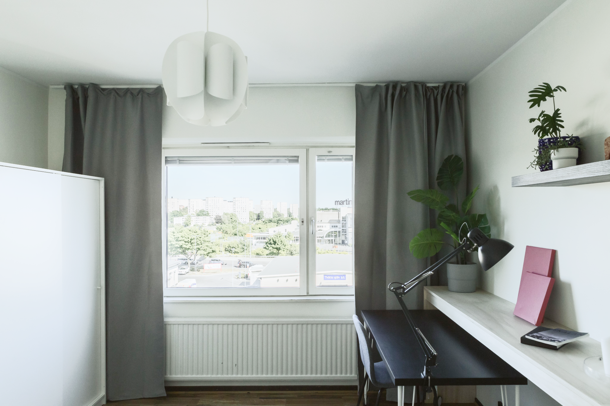 Marknadsvägen, Årsta — photo 4