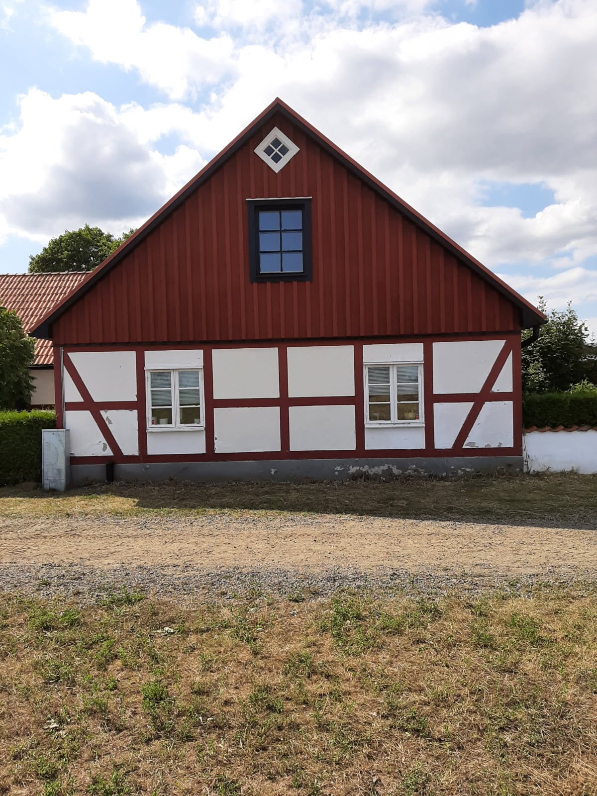 Apartment in Kristianstads kommun, Furuhuset - Bild 2