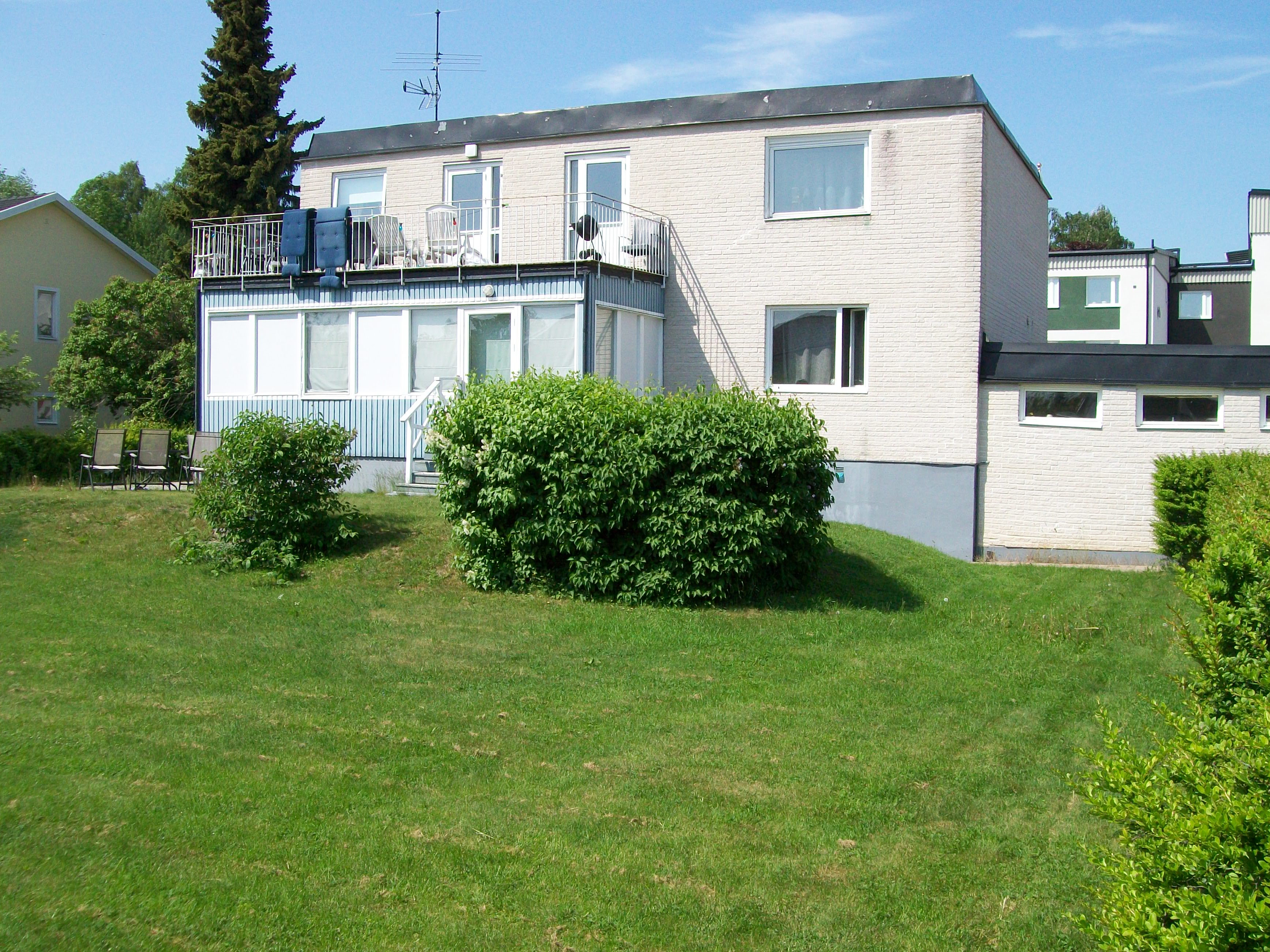 Lägenhet – Stockholm, Sundby - Bild 2