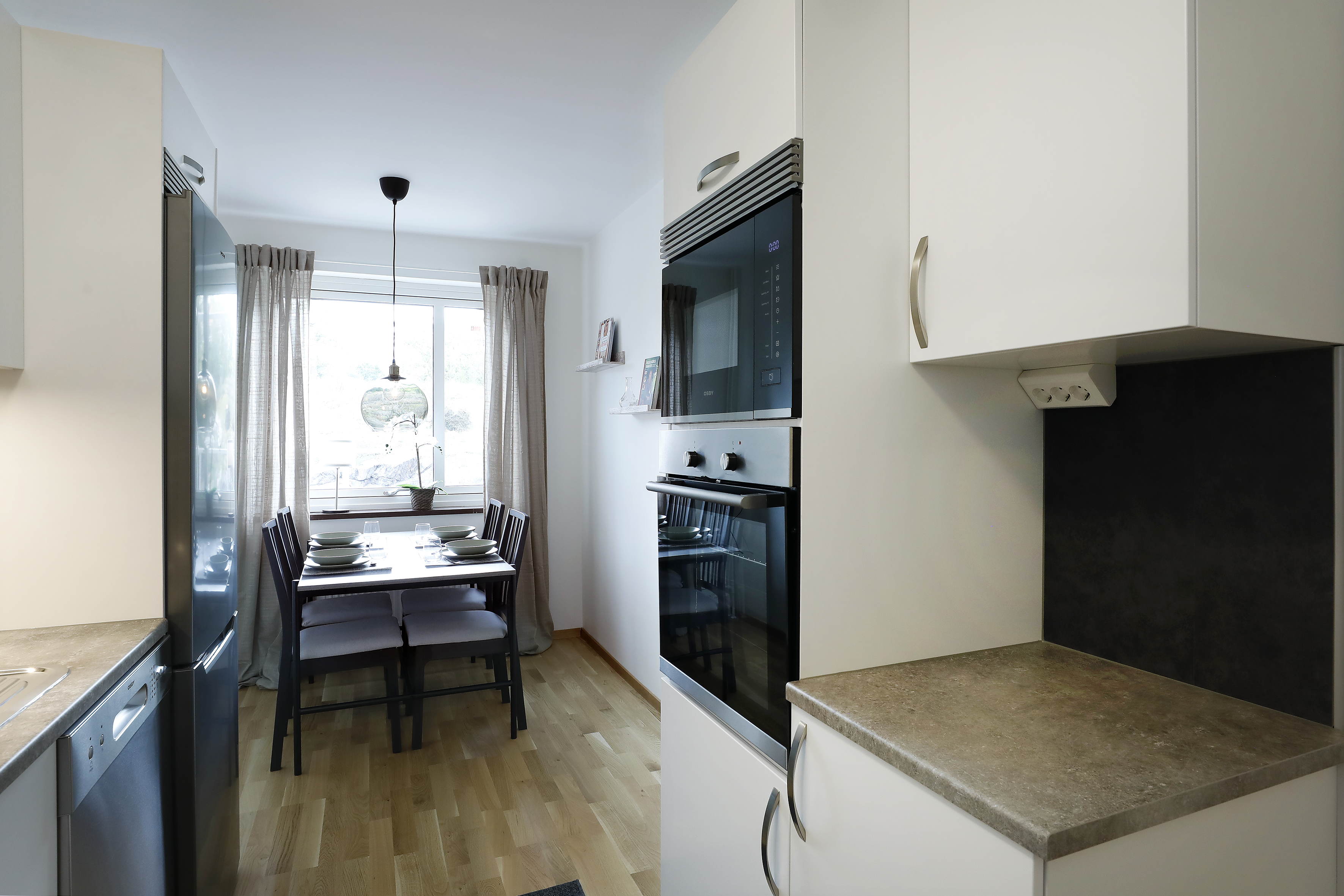 2 rok · 53 m² i Figeholm – bild 8