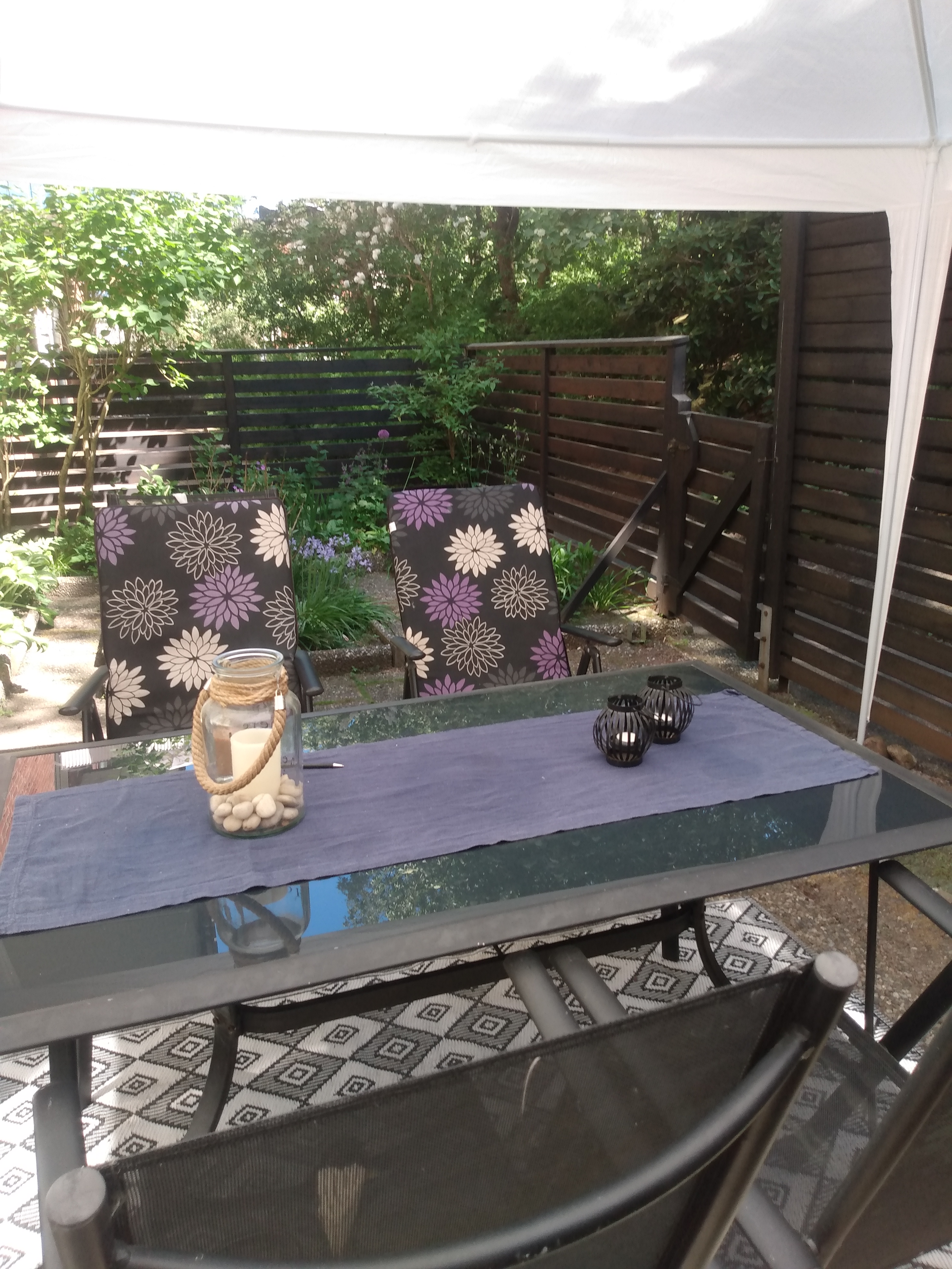 Solståndsgatan, Göteborg