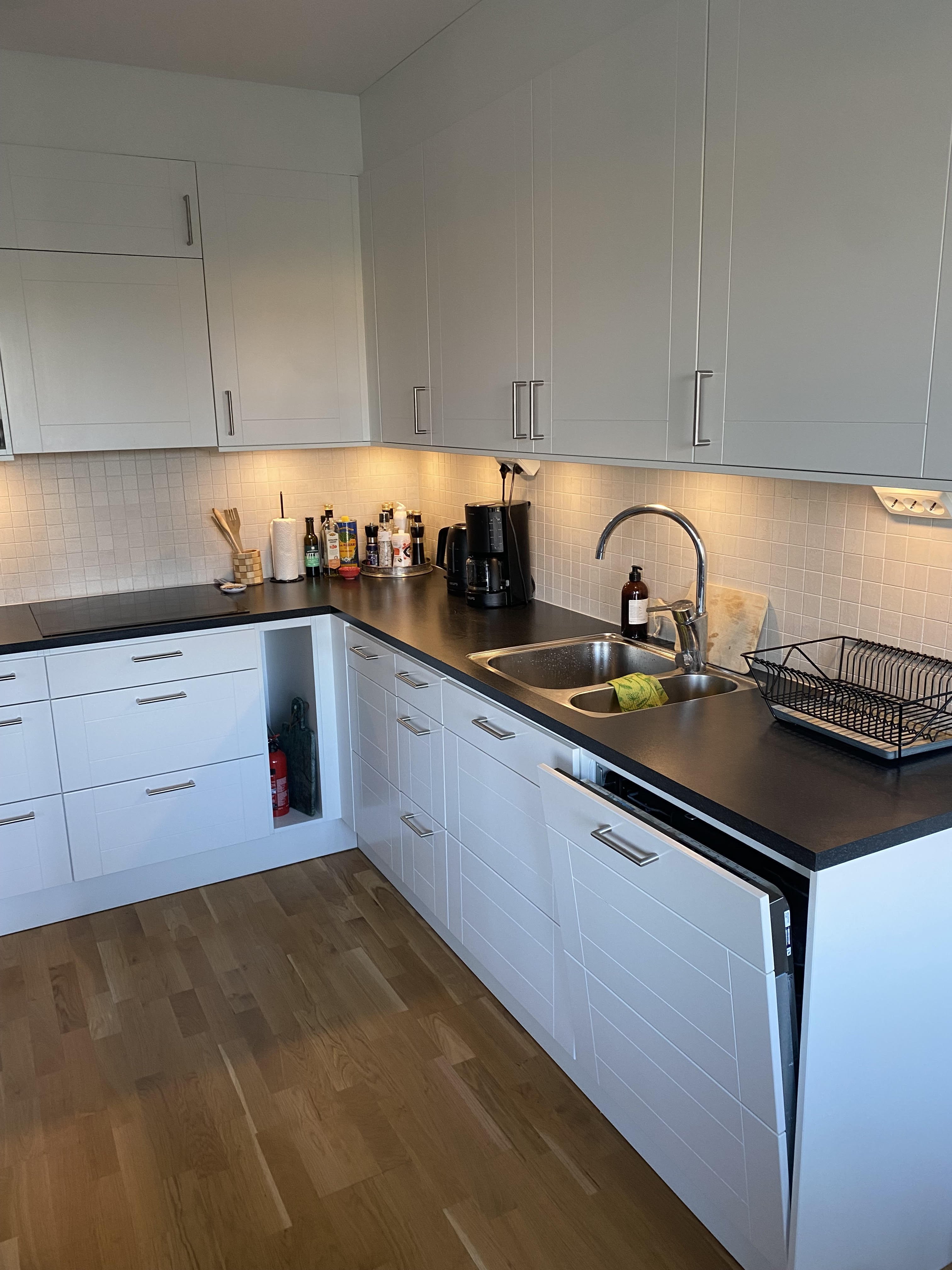 Hornsbergs Strand, Stockholm