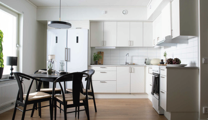 Lägenhet, 3 rum, 67 kvm, Skellefteå