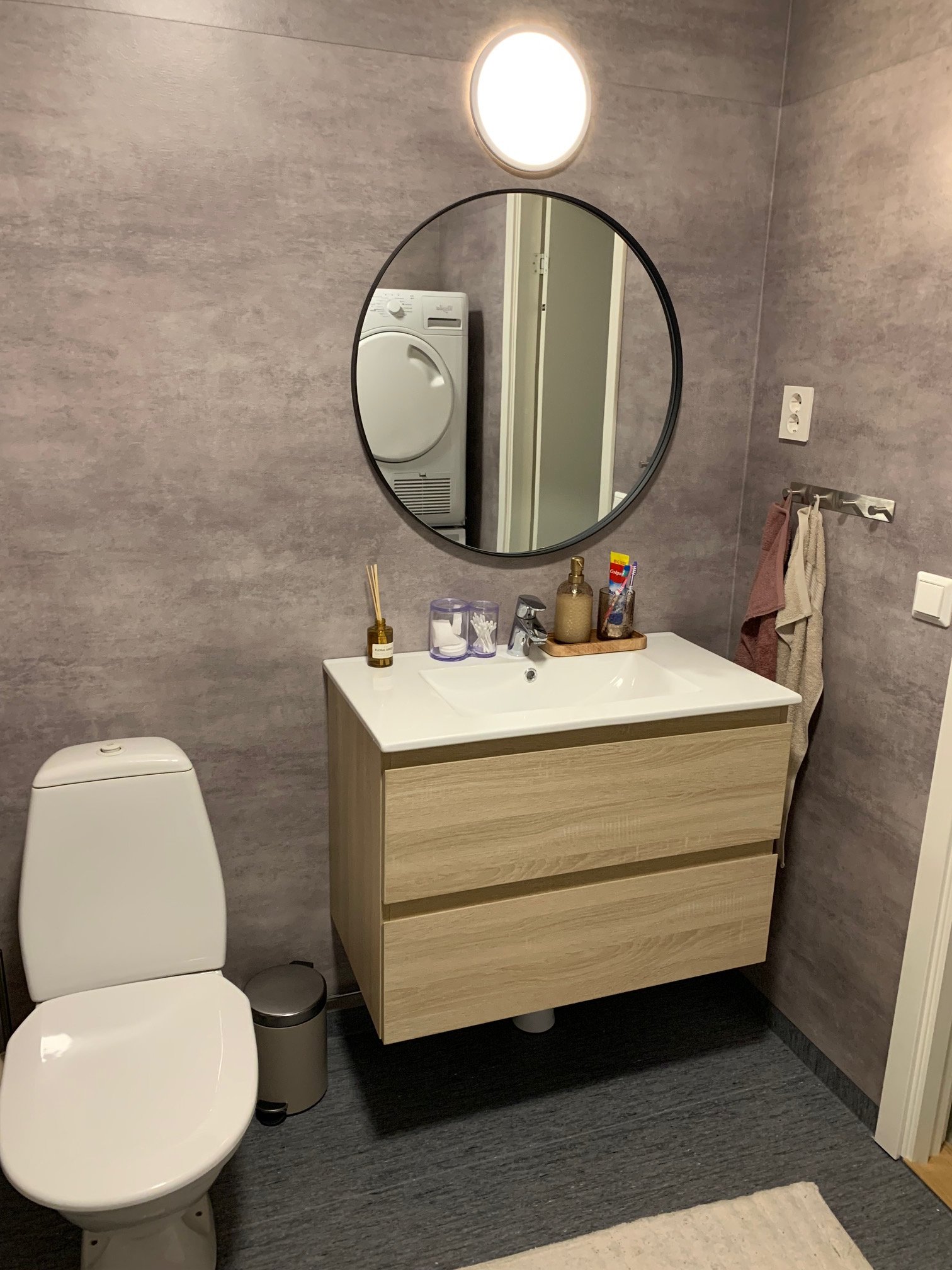 Lägenhet, 4 rooms, 102 sqm, Stenstorp