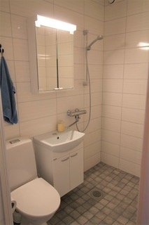 Vuokrataan yksiö 1