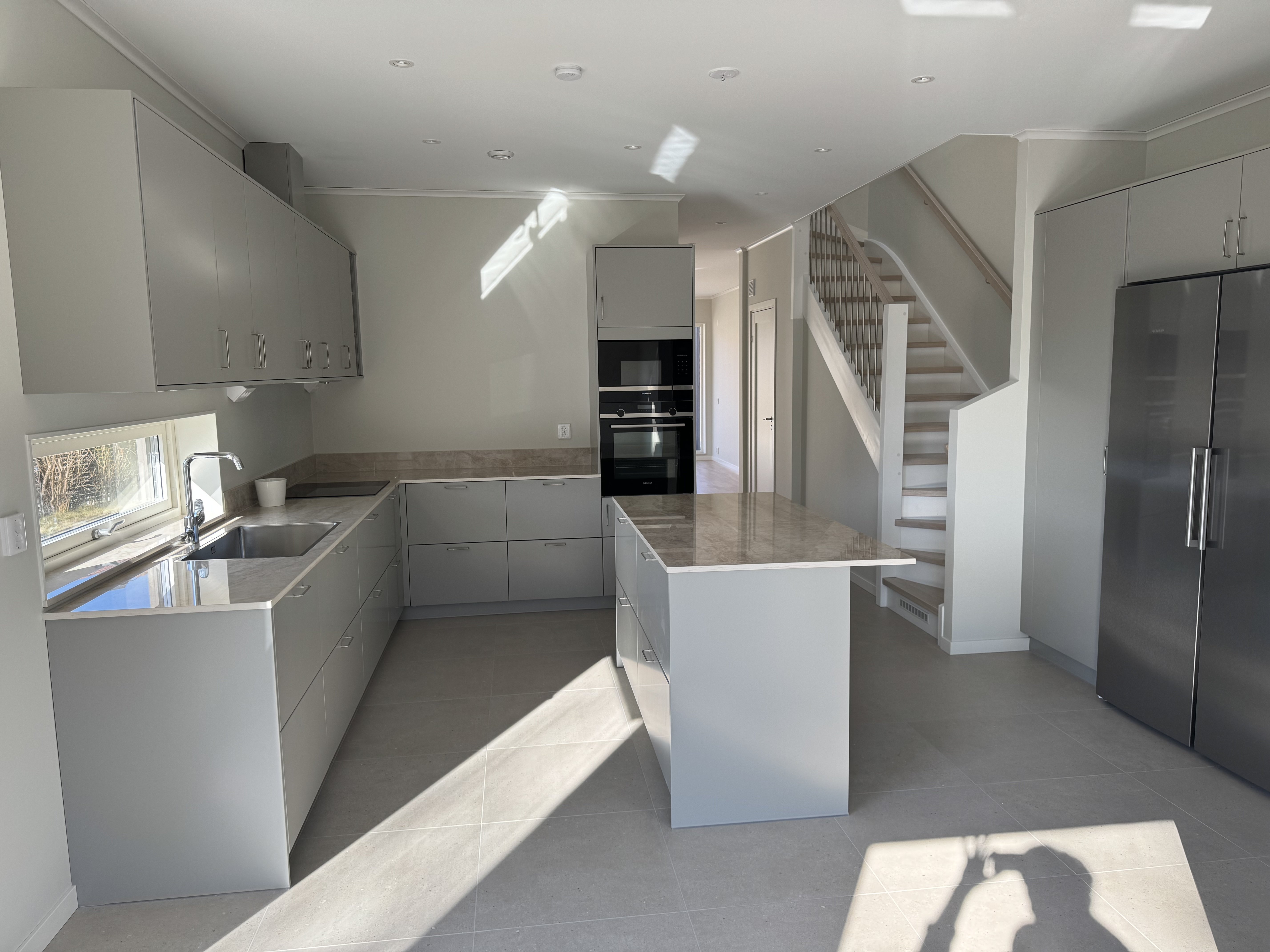 Radhus, 4 rooms, 132 sqm, Sollentuna