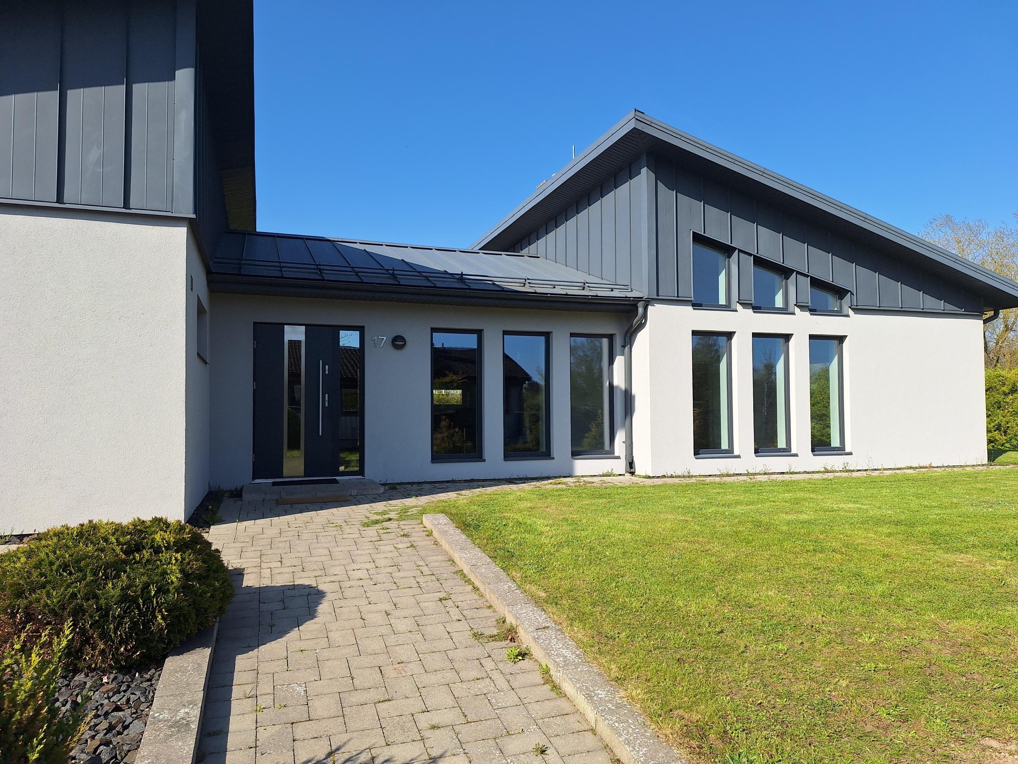 Villa/Hus, 4 rooms, 141 sqm, Kristianstad