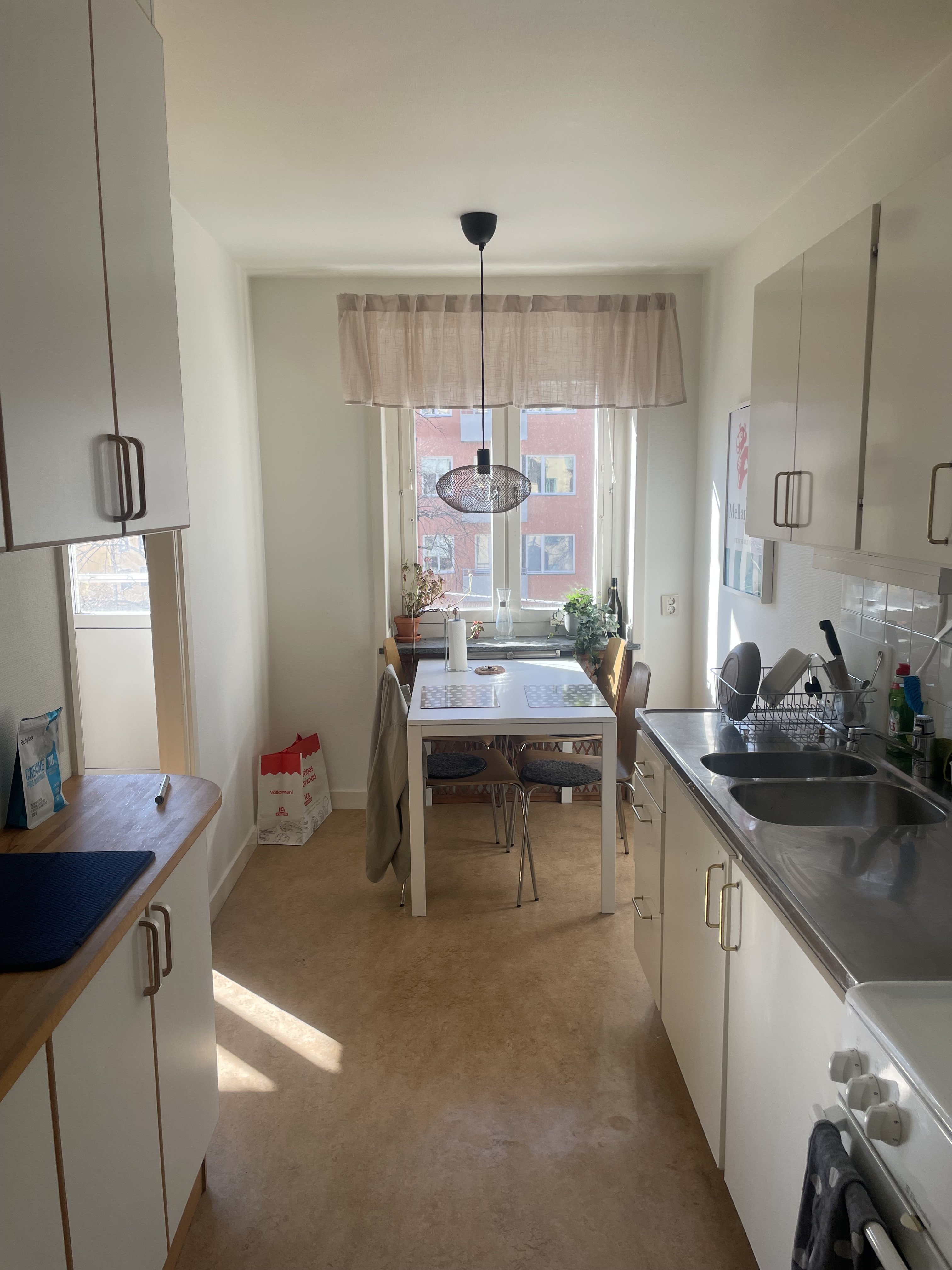 Erik Dahlbergsgatan, Stockholm — photo 2