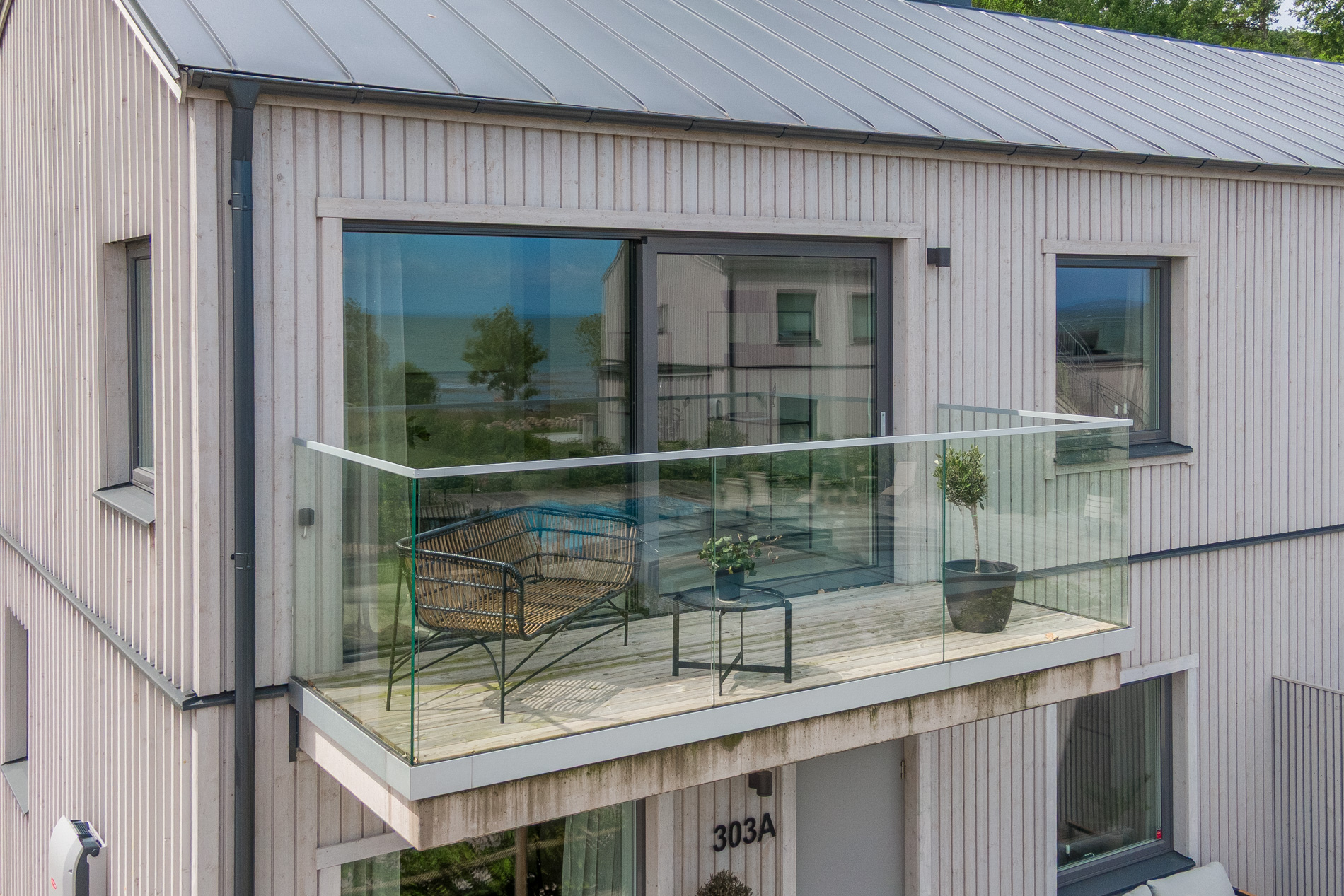 5 rok · 133 m² i Båstad – bild 12