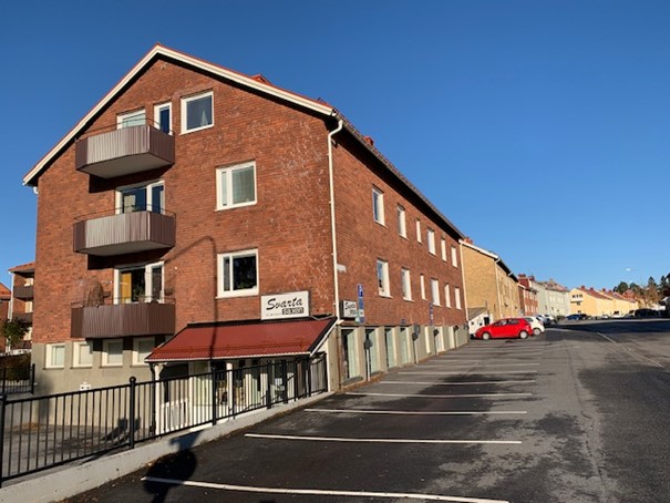 Apartment in Umeå, Sandahöjd, Sandbacka - Bild 3