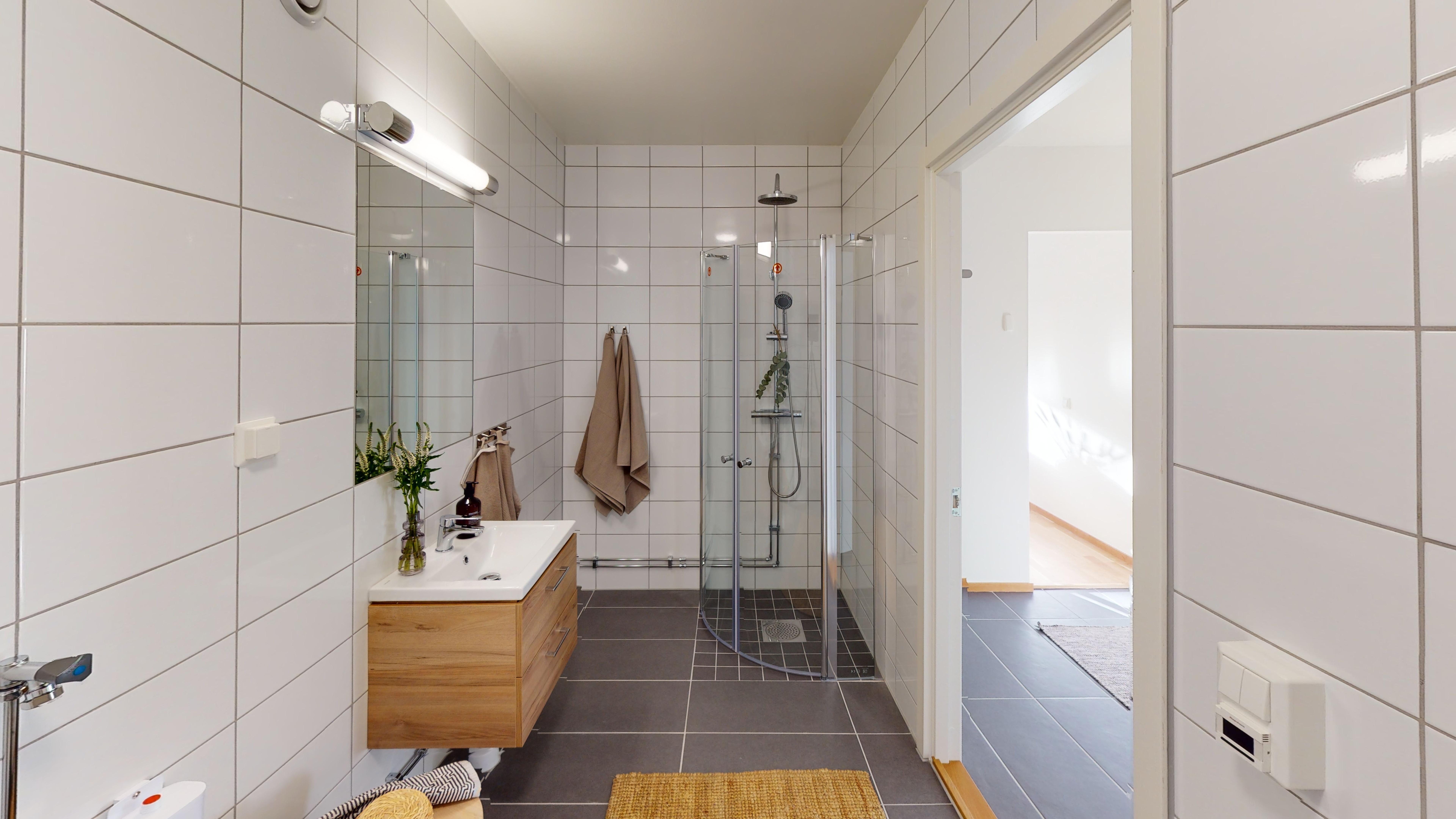 Lägenhet – Göteborg, Södra Biskopsgården - Bild 4