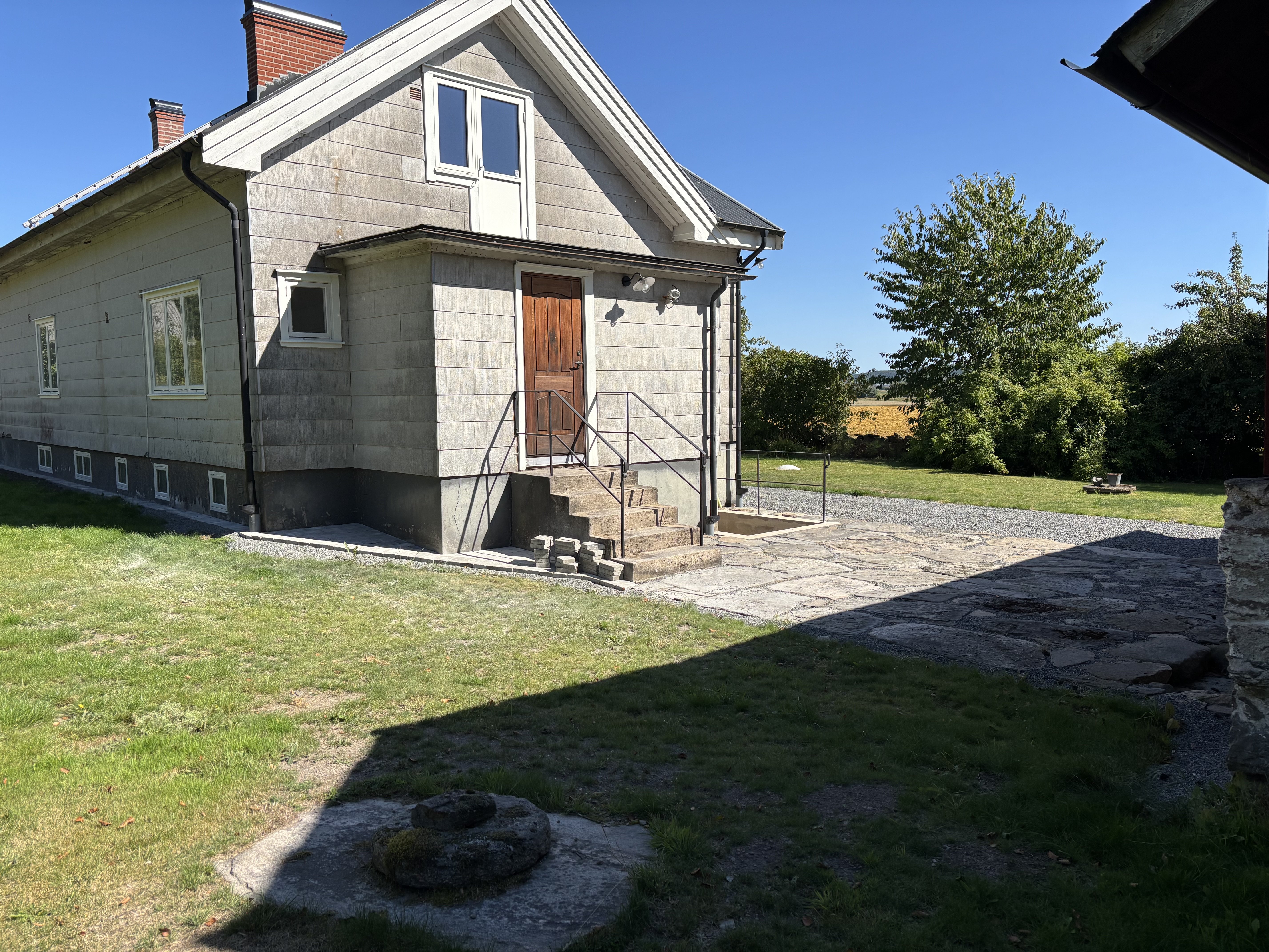 Lägenhet – Derome, Torstorp - Bild 4