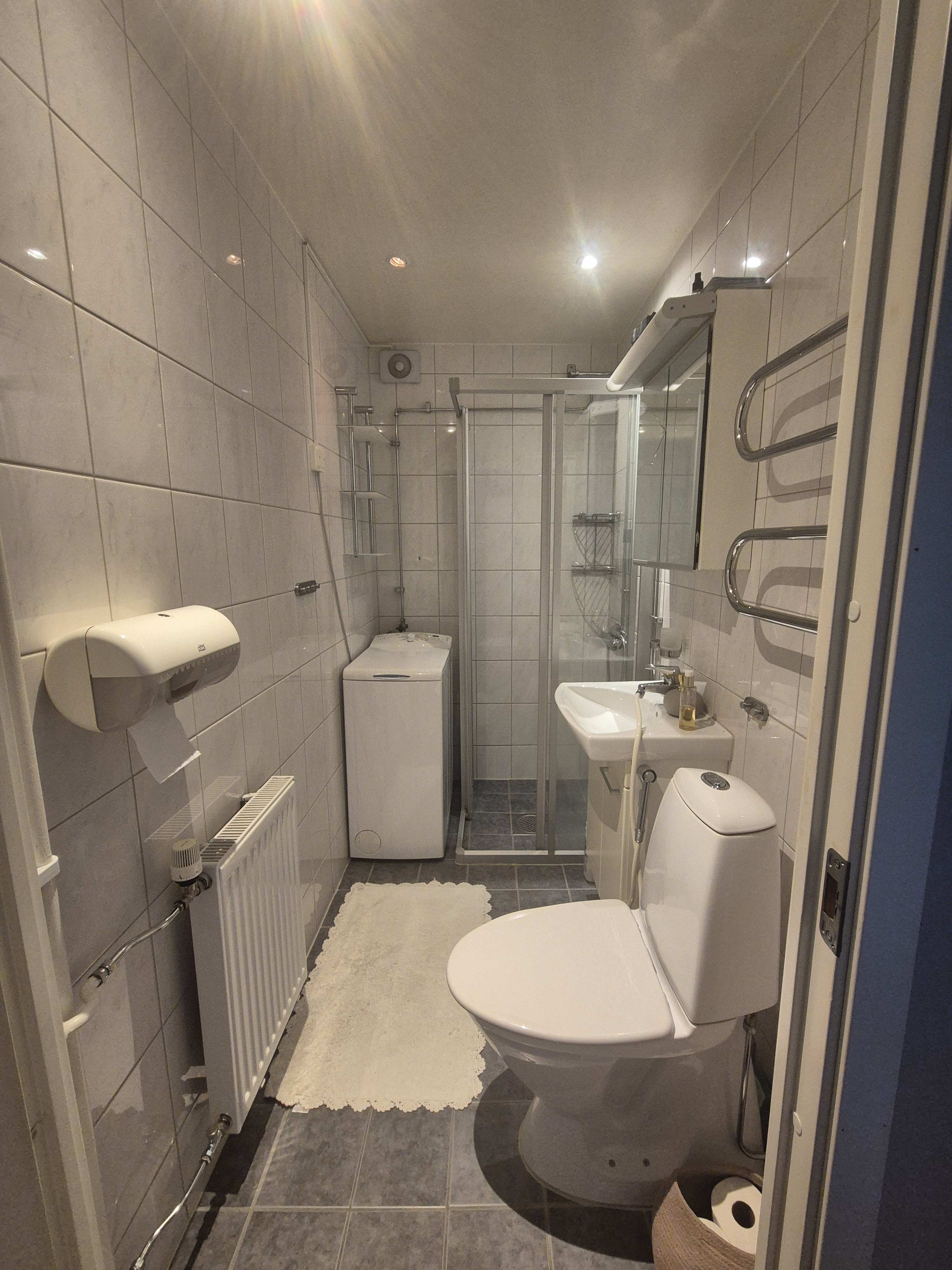 Mårbackagatan, Hisings Backa — photo 2