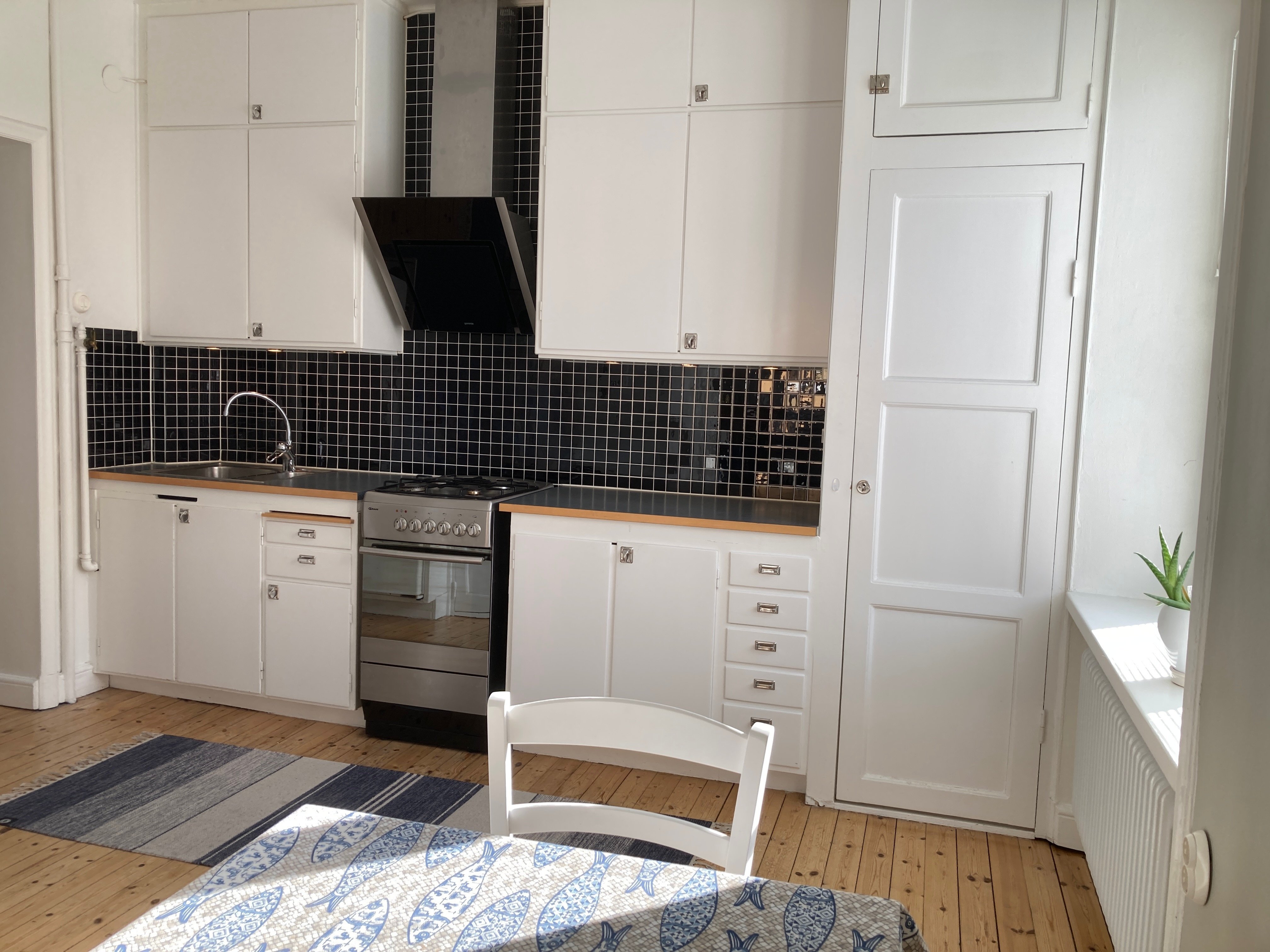 2 rum Stockholm — 20 000 kr/mån | Bostadsögat