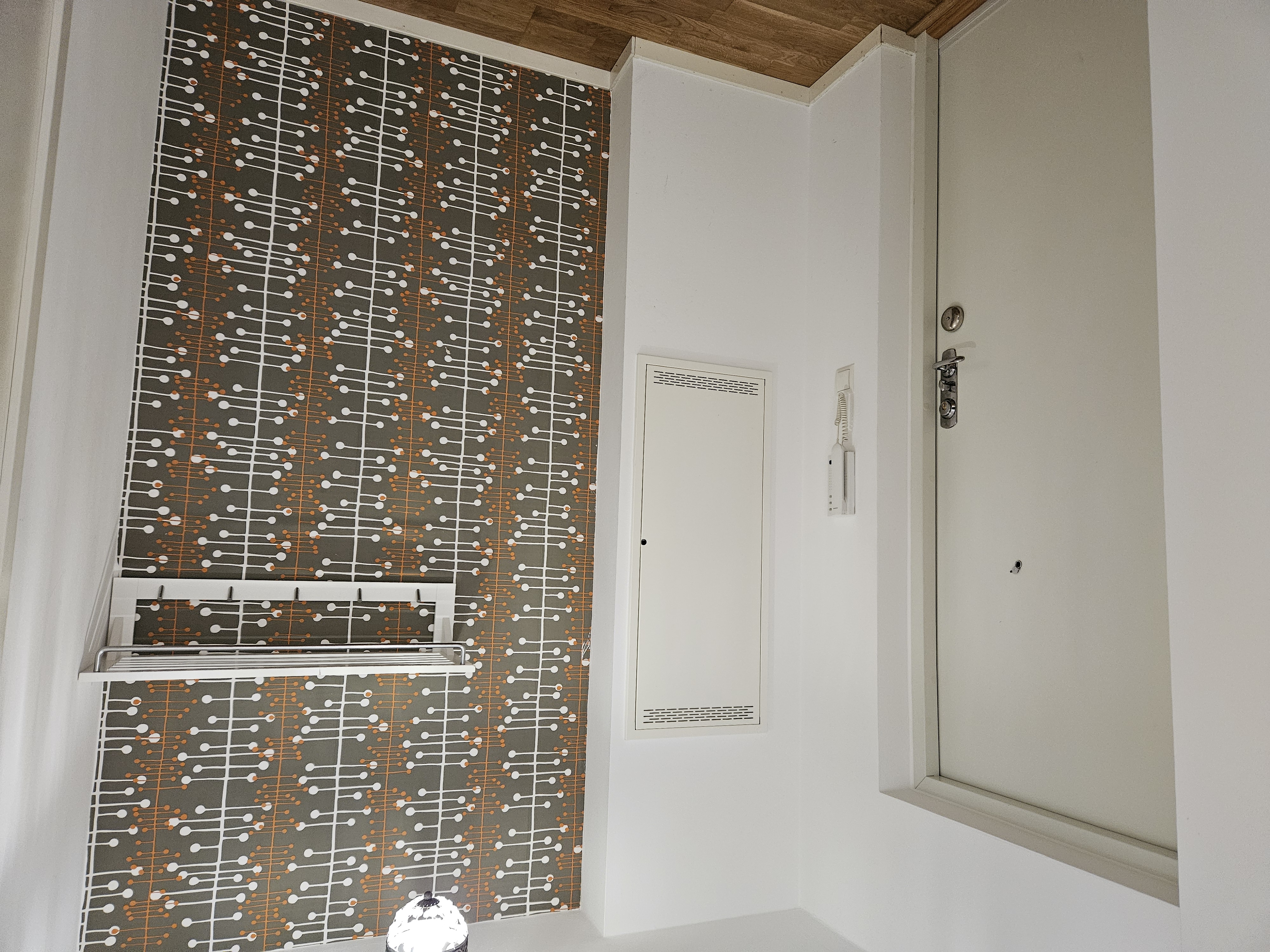 Lägenhet, 2 rum, 50 kvm, Göteborg