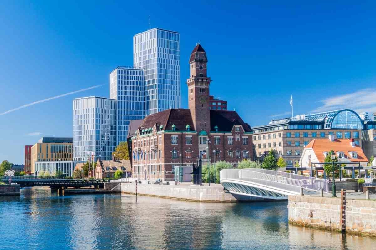 Slöjdgatan, Malmö — photo 3