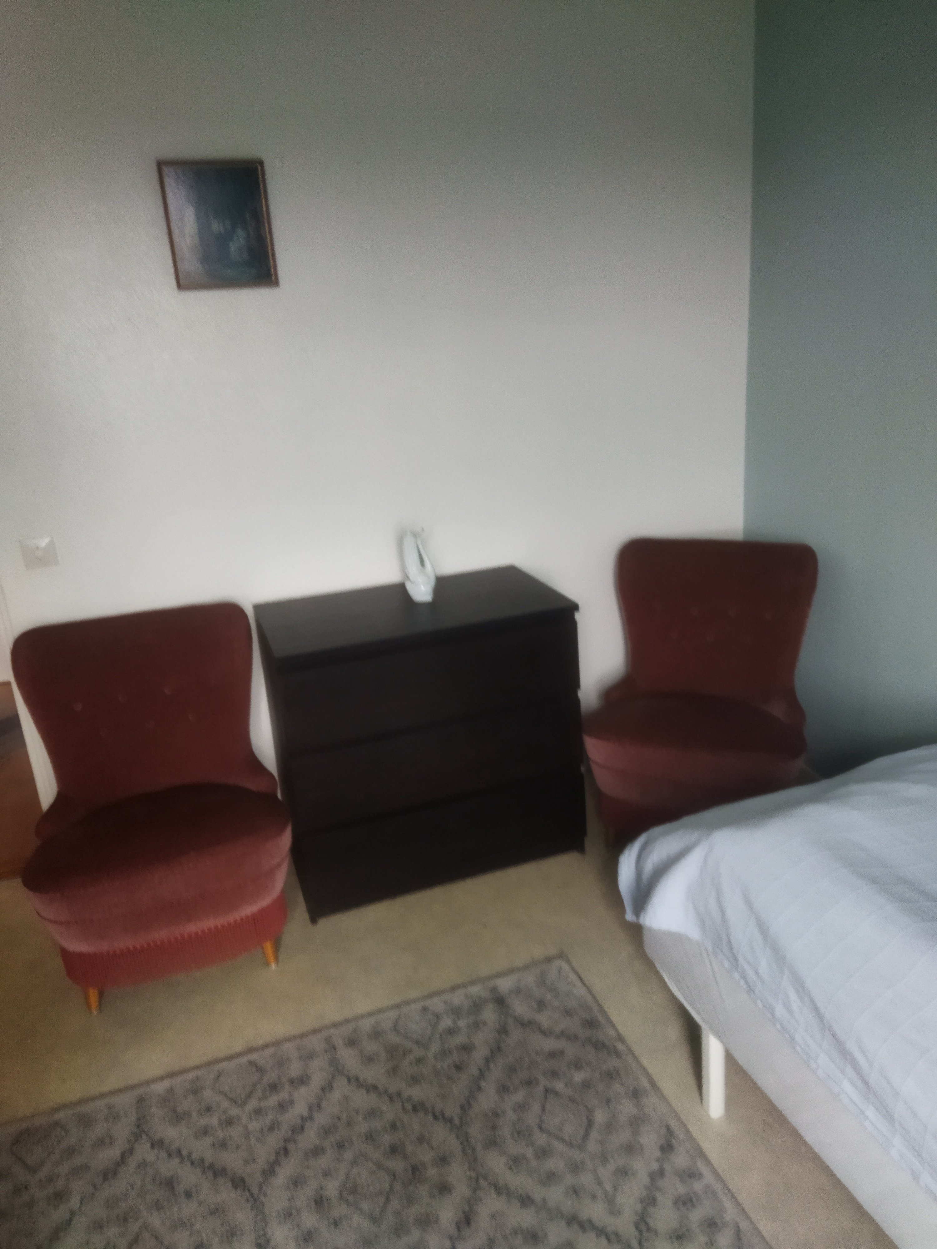 Lägenhet, 1 rum, 12 kvm, Malmö