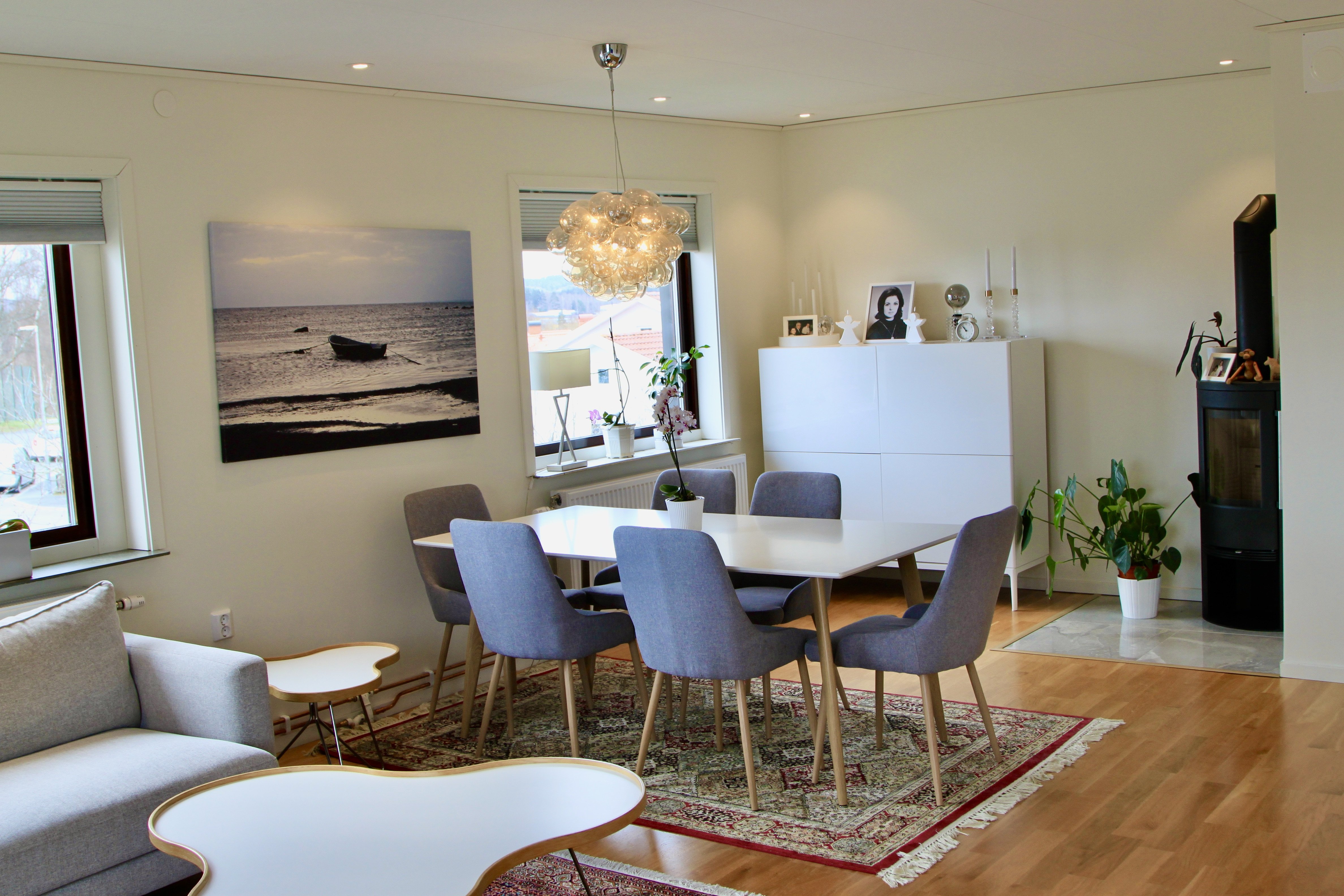 Apartment in Jönköping, Småstugeområdet, Gräshagen - Bild 2