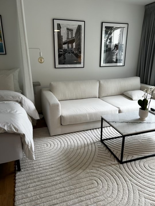 1 rooms · 37 m² in Solna