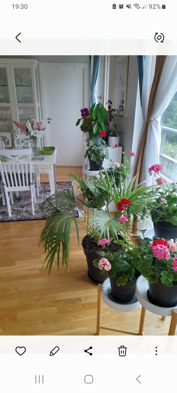 1 rum och kök, Kista — 4 500 kr/mån — bild 2