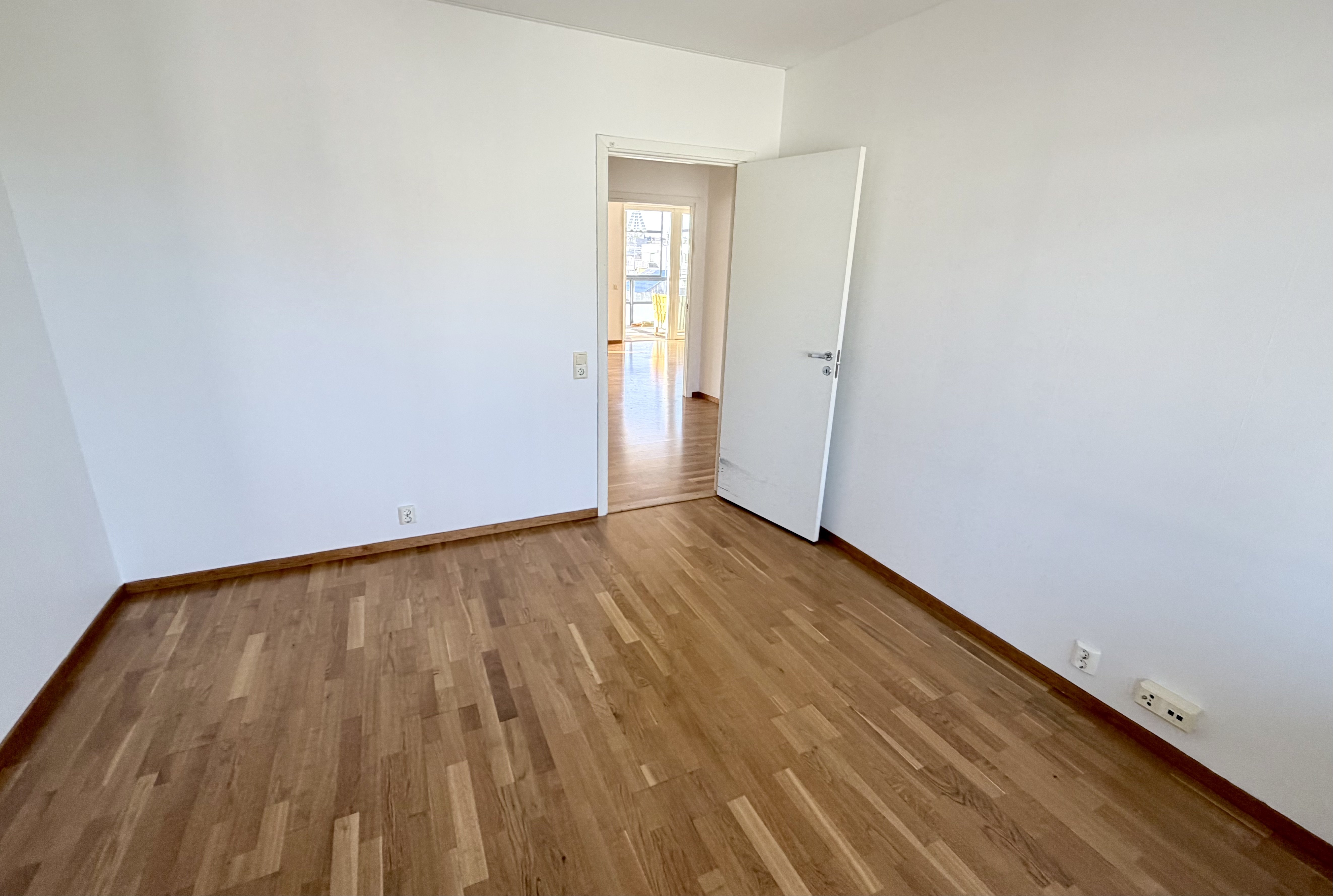 4 rok · 114 m² i Stockholm – bild 16