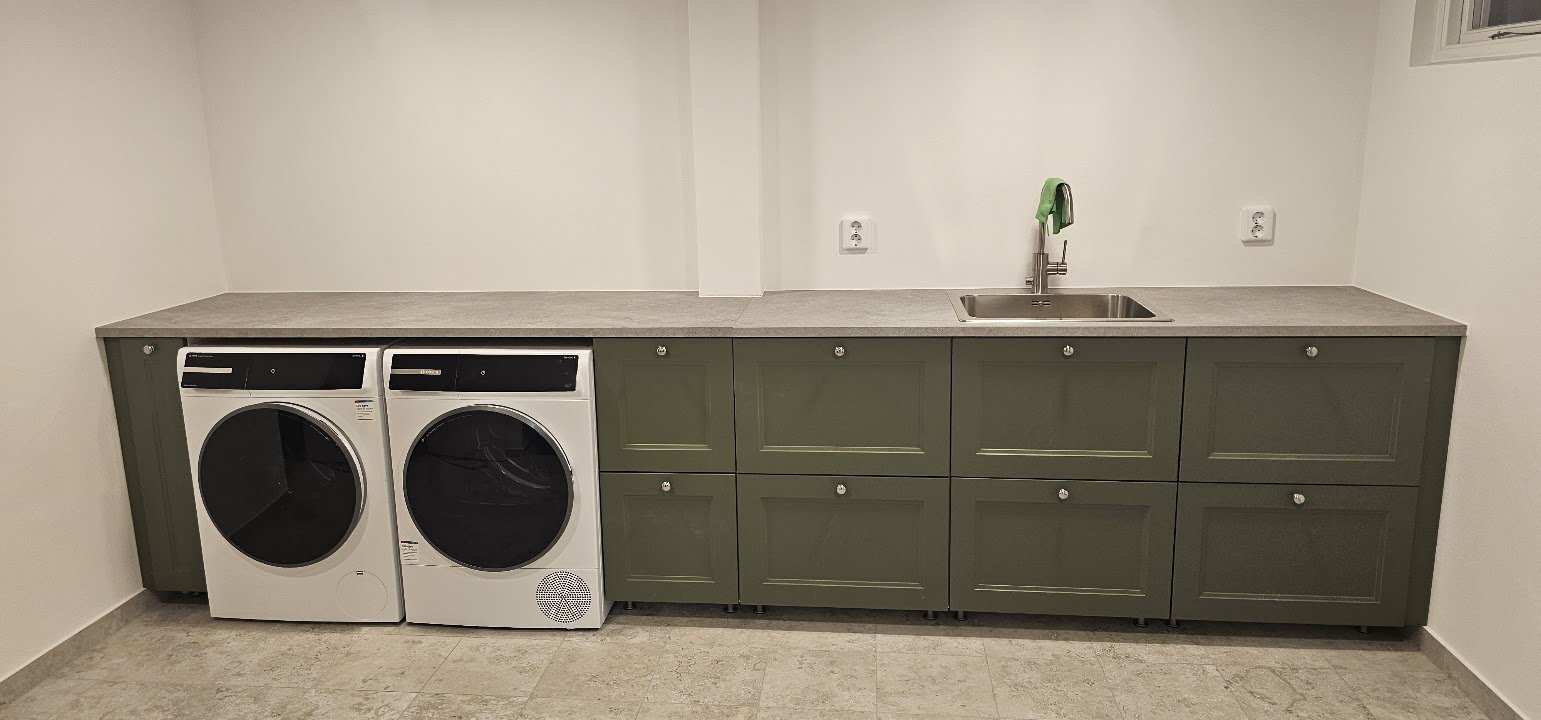 6 rok · 140 m² i Linköping – bild 13