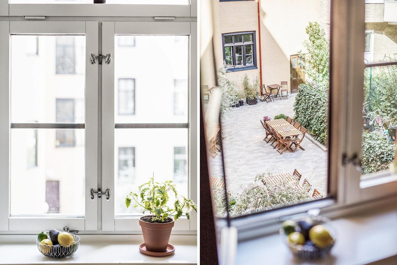 Mariedalsvägen, Malmö