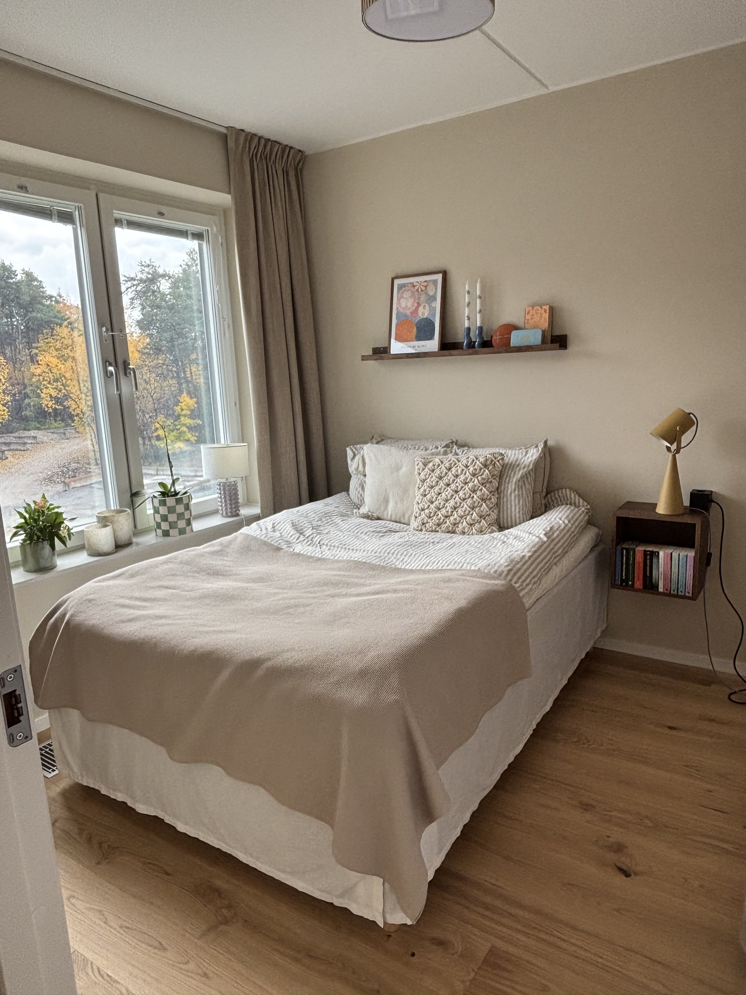 Lägenhet, 2 rooms, 35 sqm, Täby