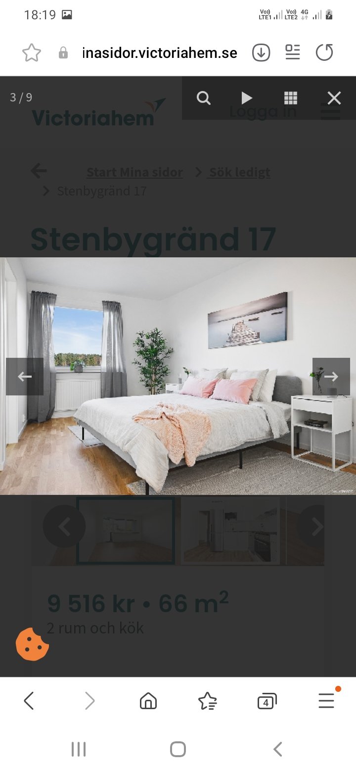 Stenbygränd , Stockholm — photo 2