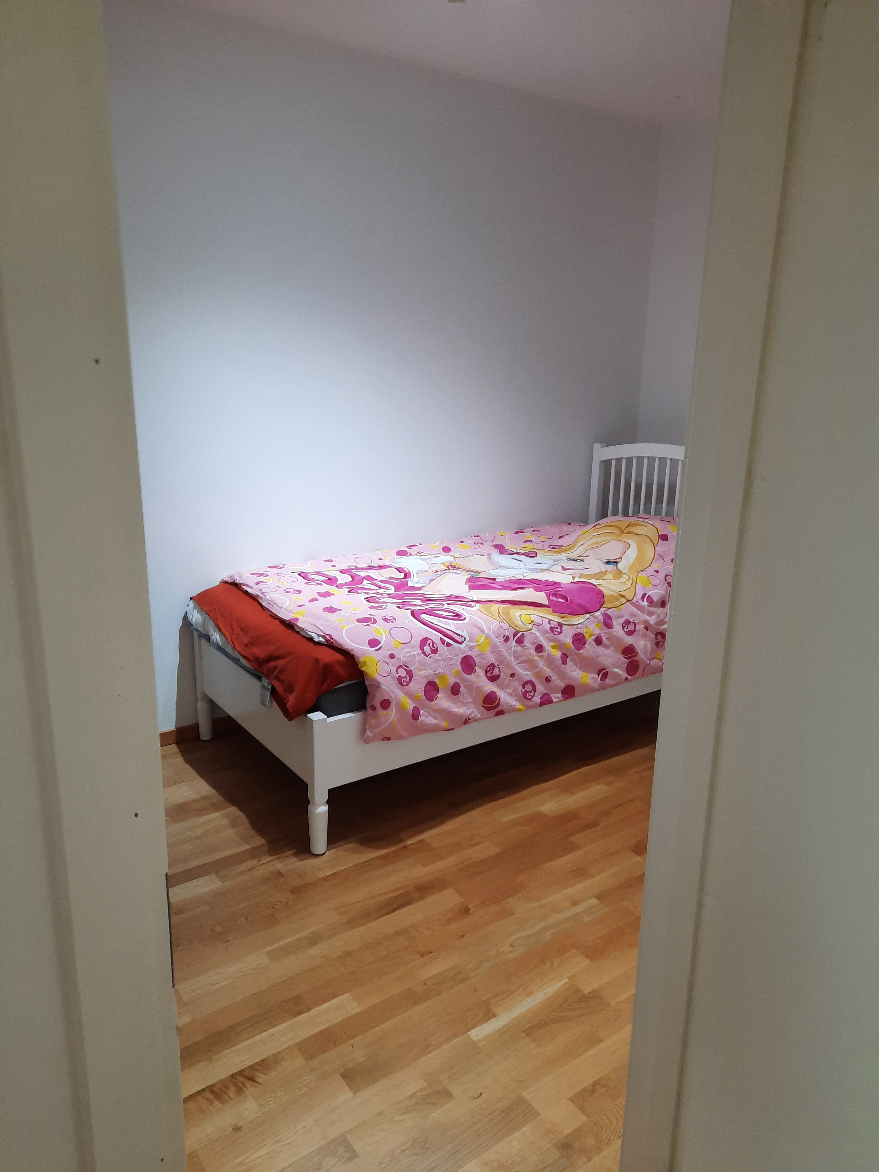 Hålsjögatan, Malmö